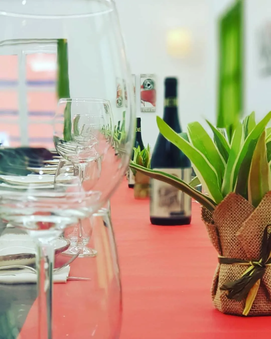 Property building in Hotel Oleum