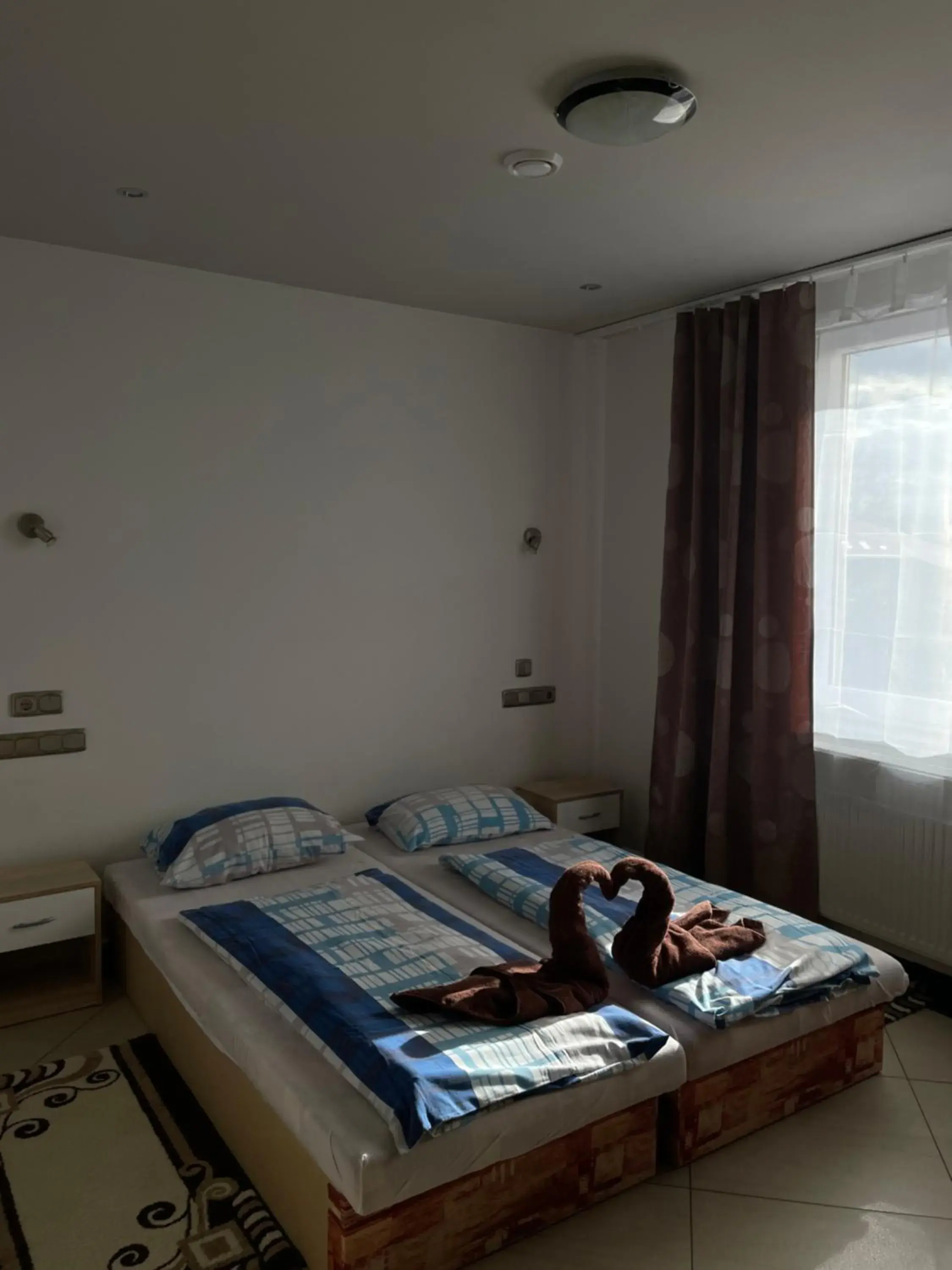 One-Bedroom Apartment in Korona Panzió One-Bedroom Apartment in Korona Panzió