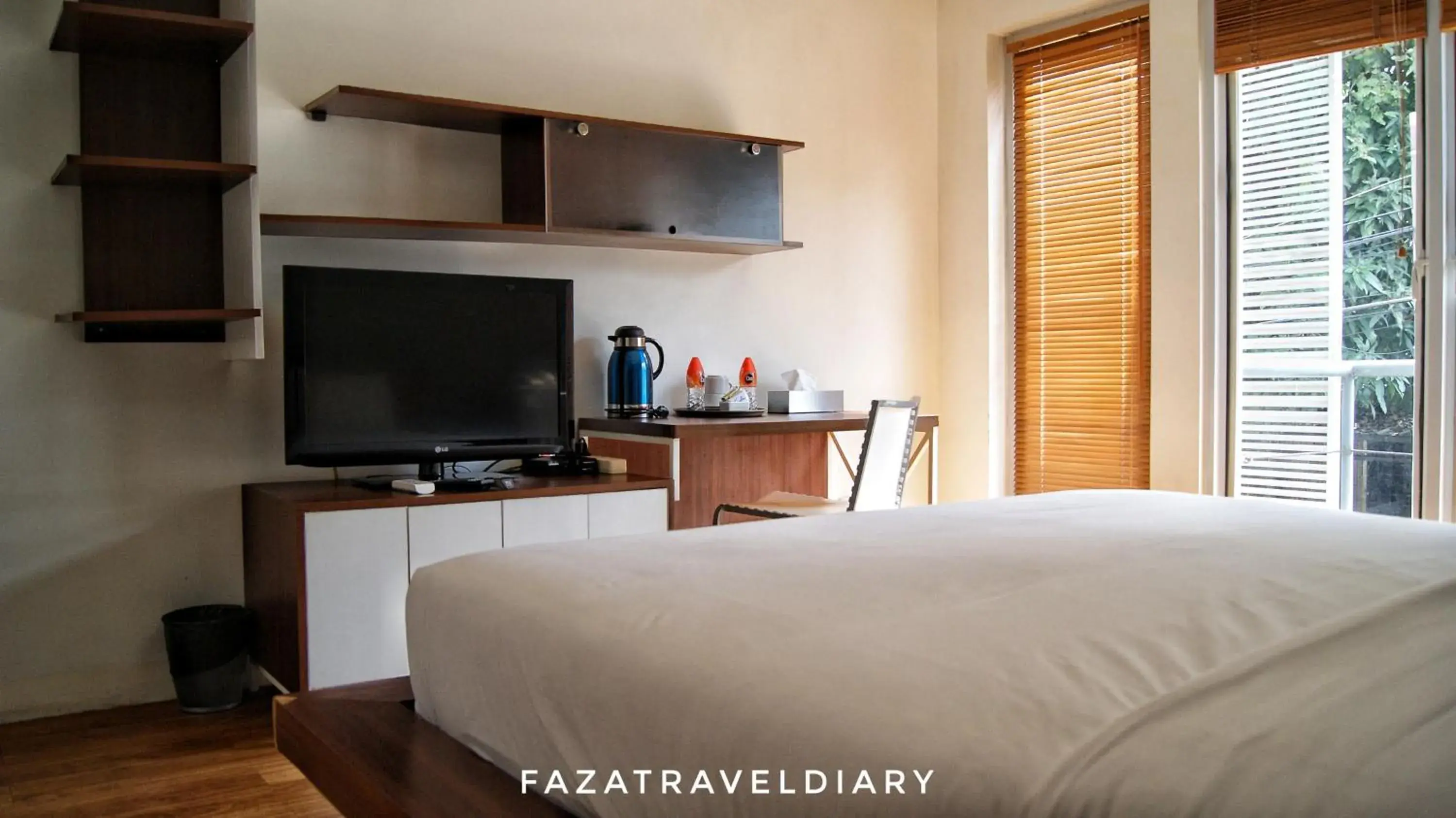 Superior Double Room in FLAT06 cipete Superior Double Room in FLAT06 cipete