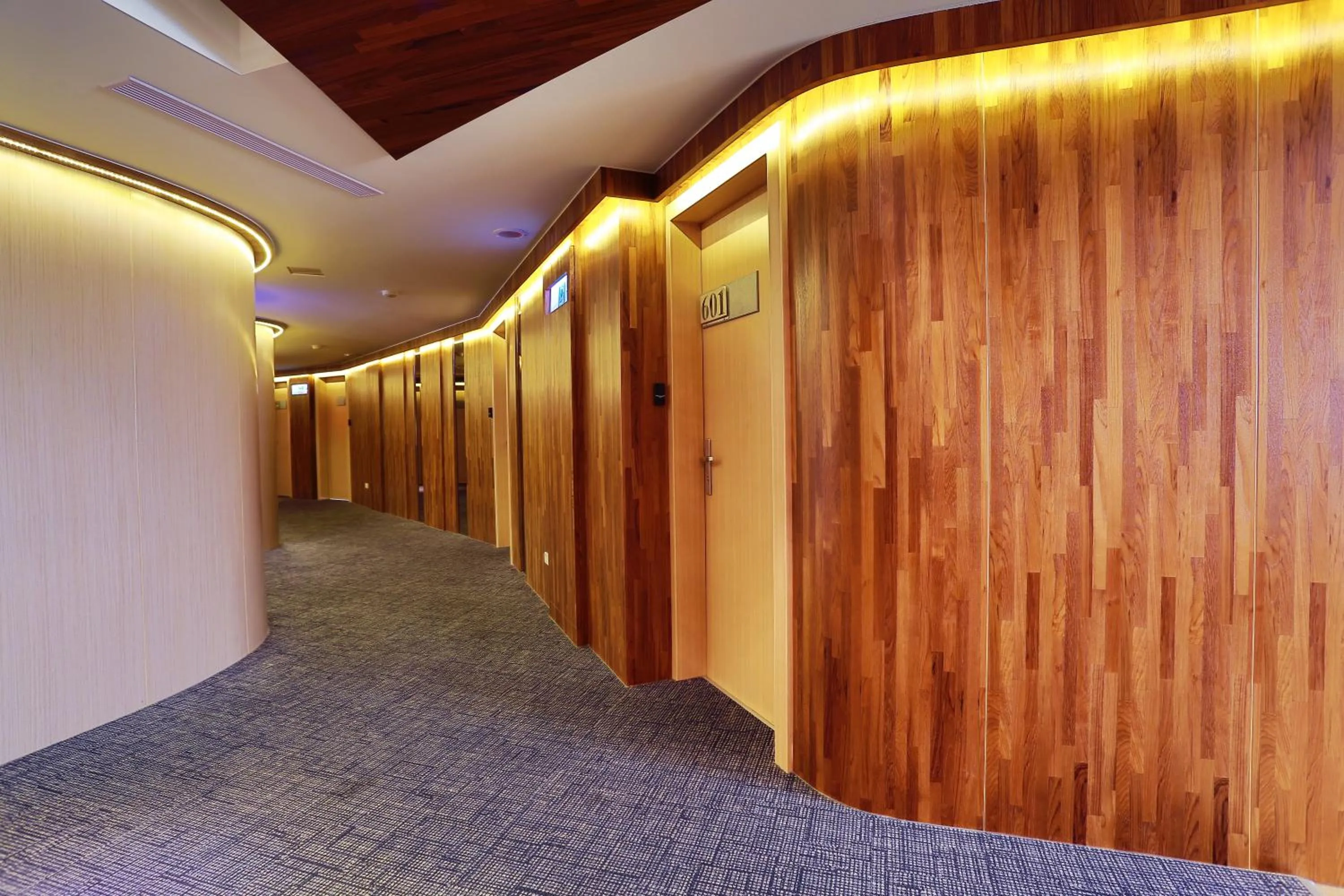 Other in MF Hotel, penghu