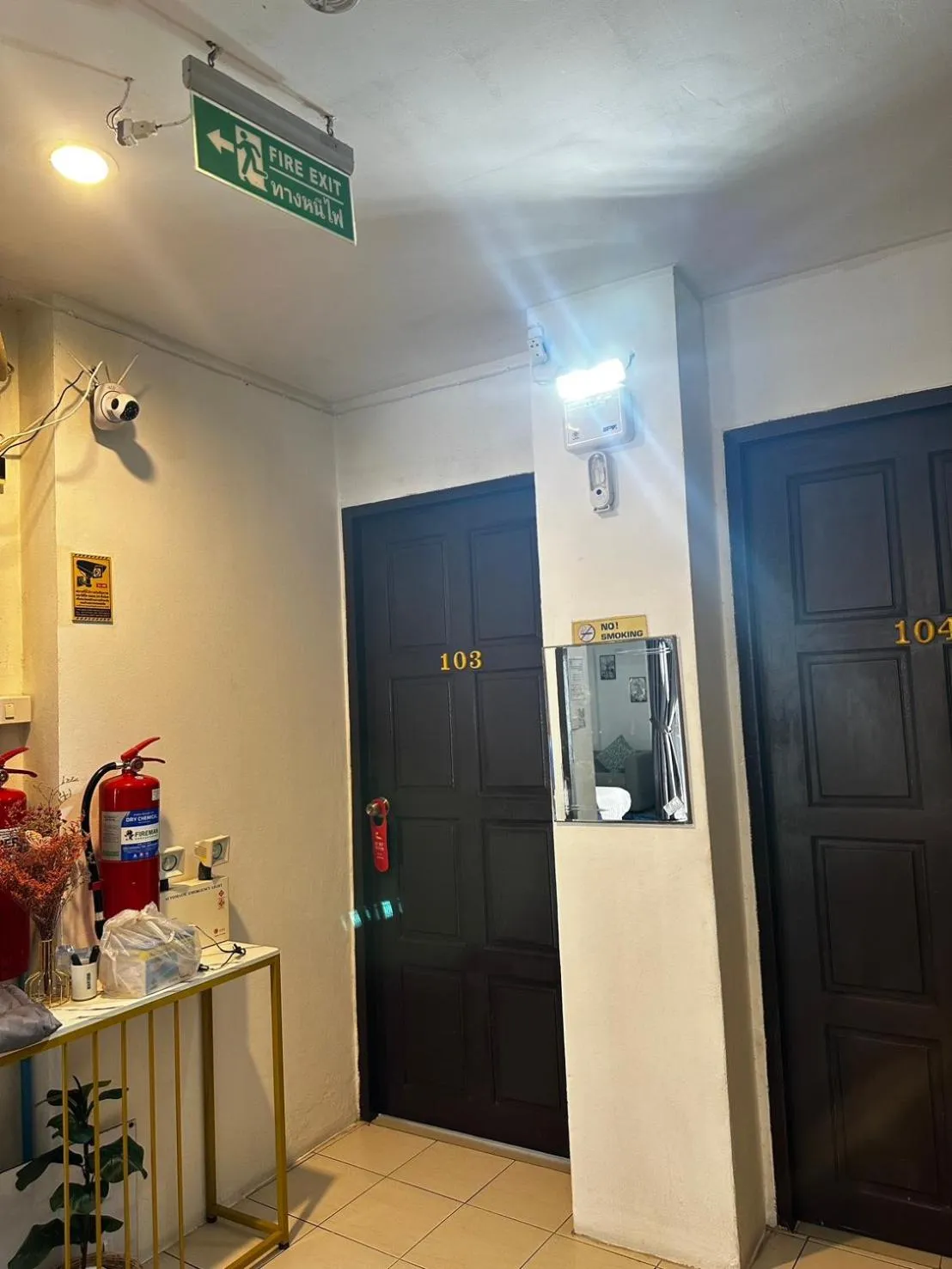 Happy Fish Guesthouse