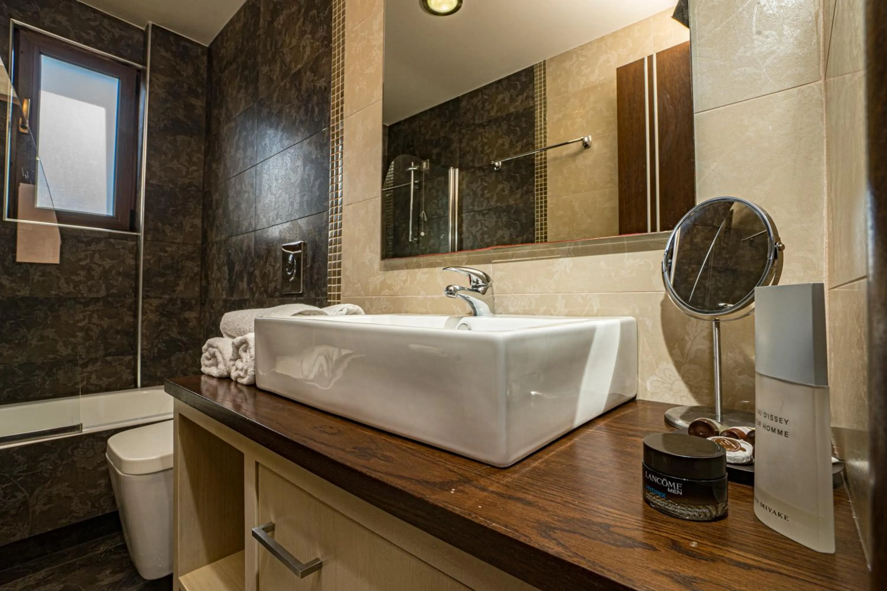 Bathroom in Golden Bay