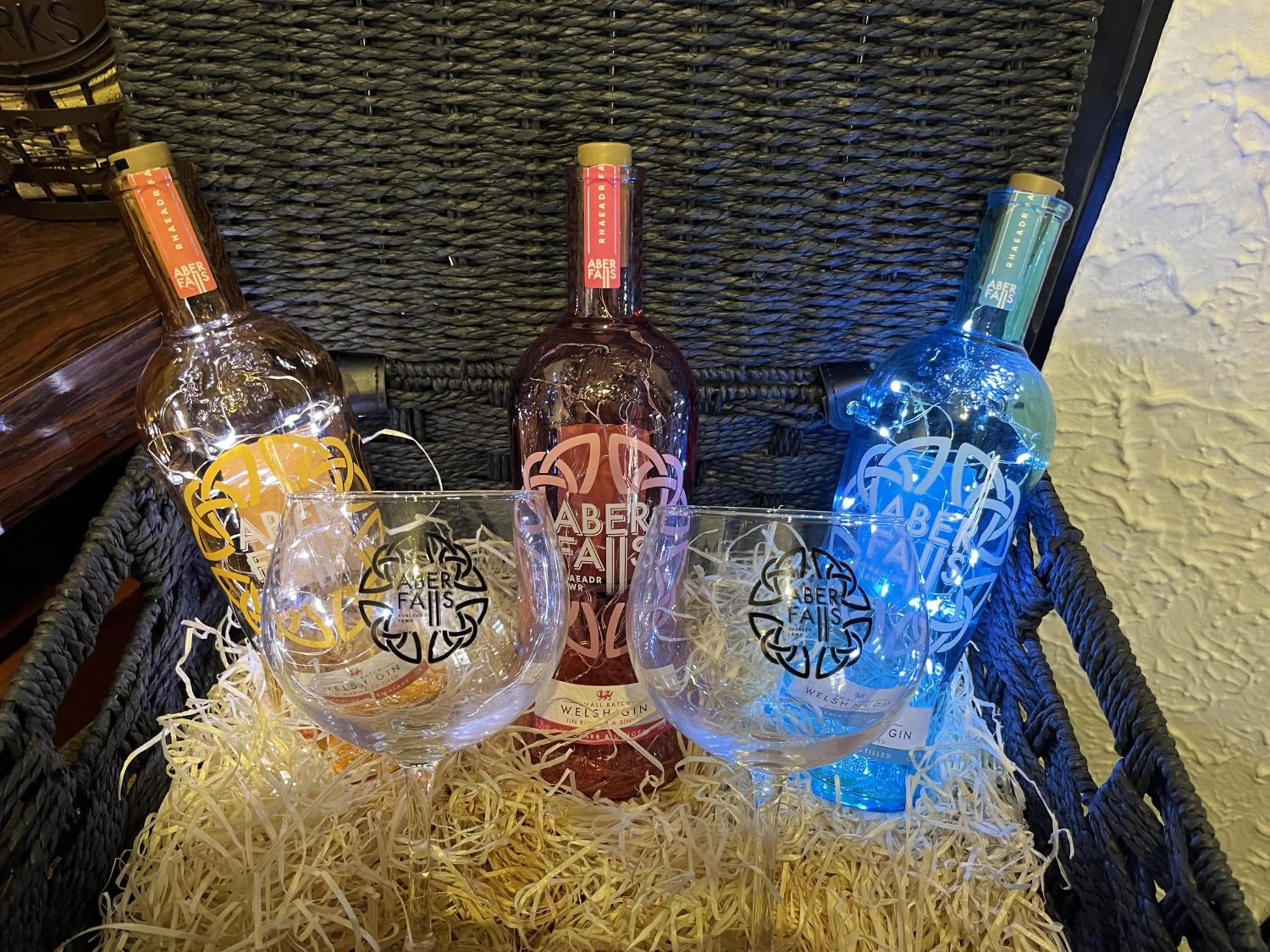 Lounge or bar in The Lake View Hotel