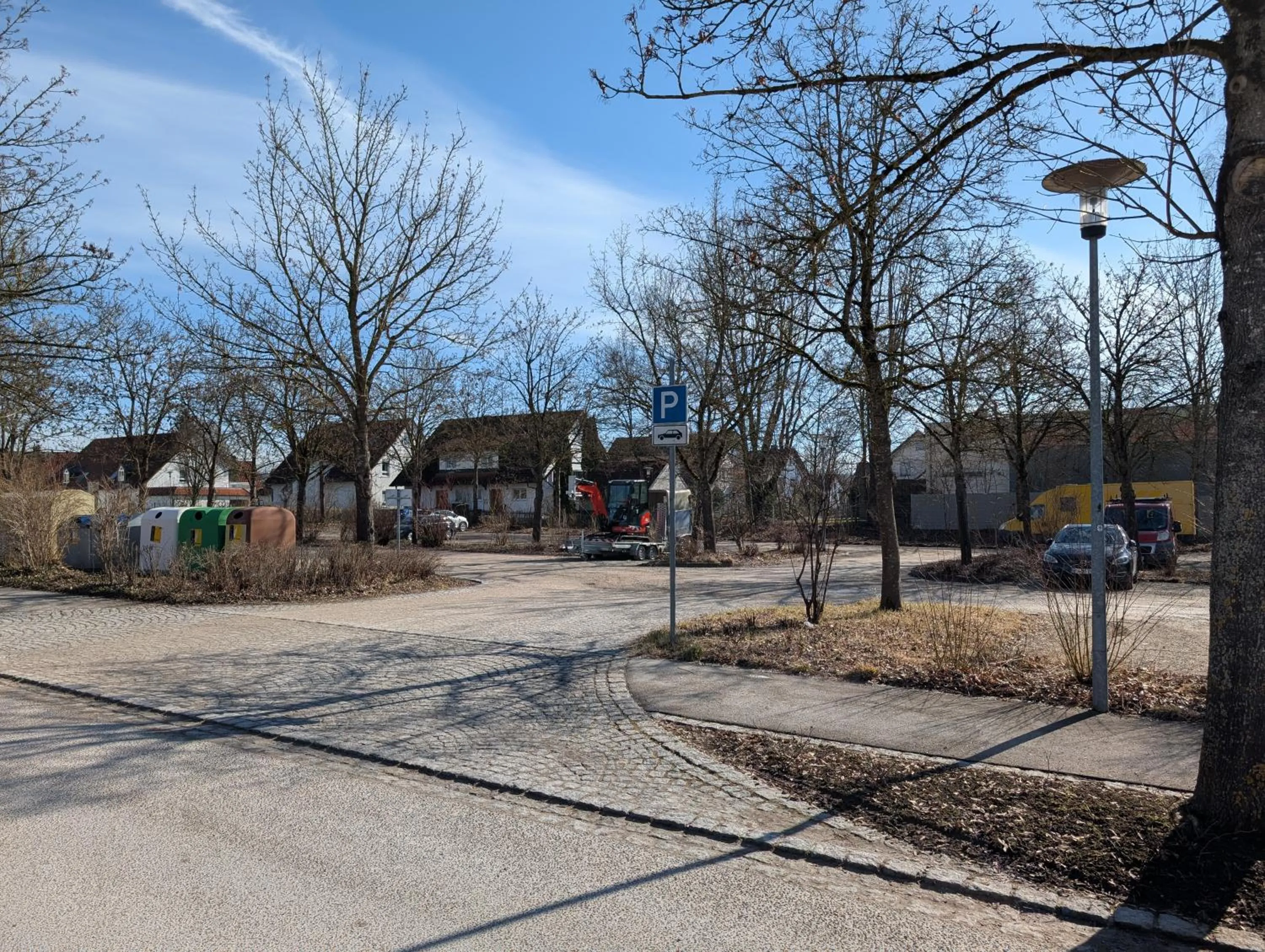 Spring in Hotel-Gasthof Zur Rose