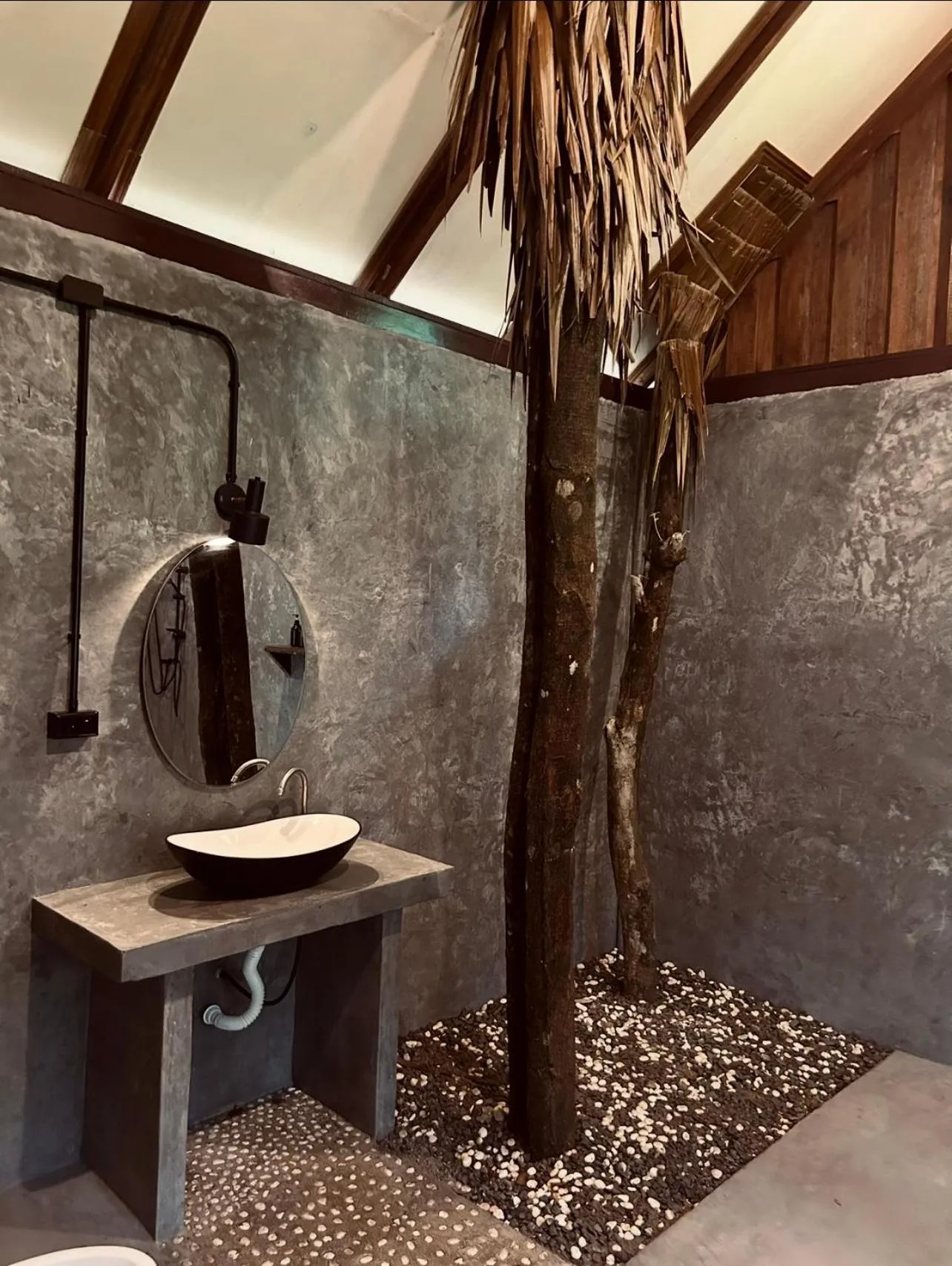 Khao Sok Paradise Resort