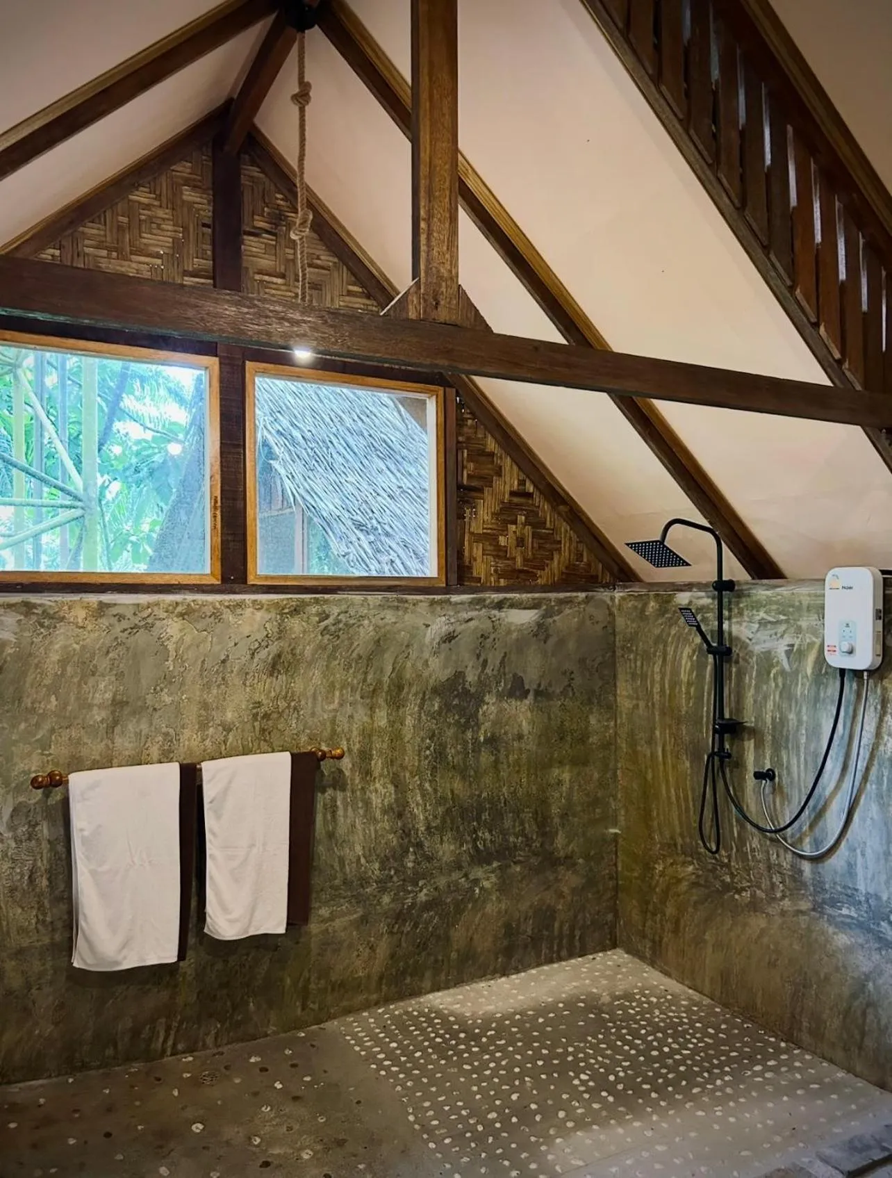 Khao Sok Paradise Resort