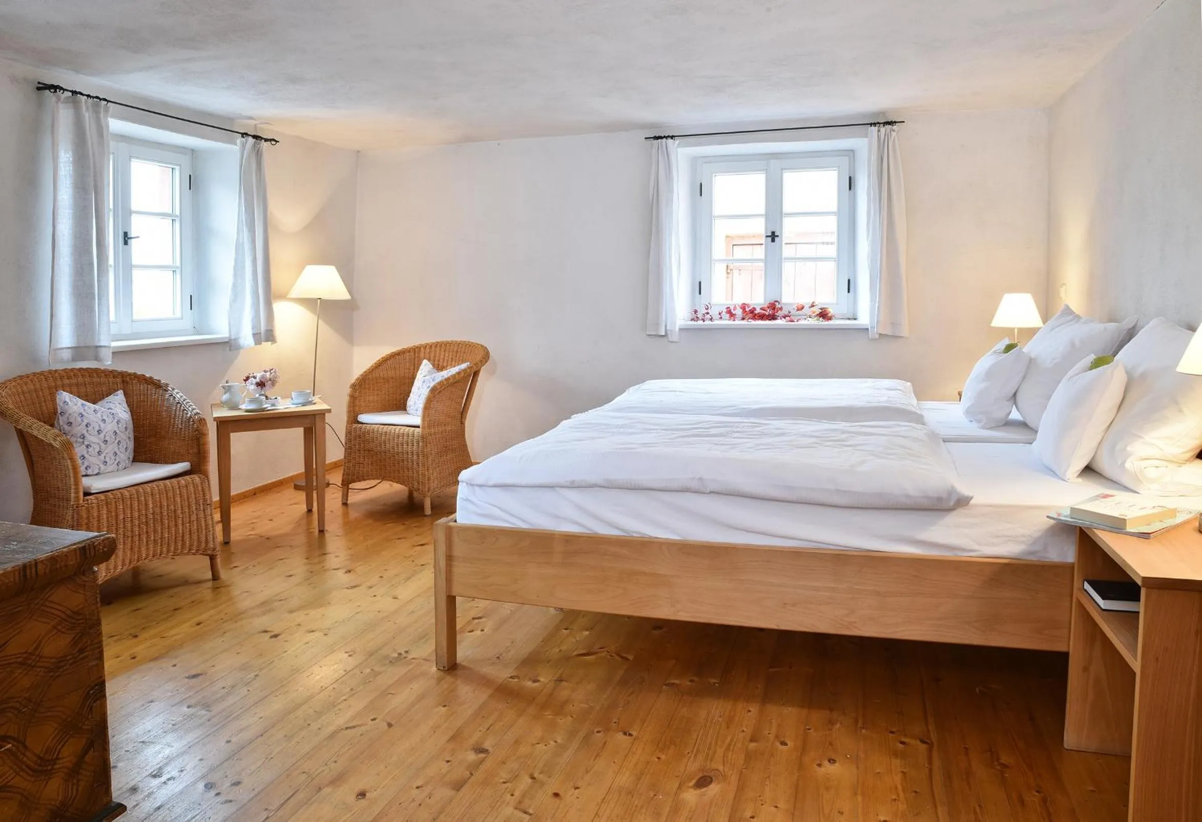 Other, Bed in Gentner - Hotel garni