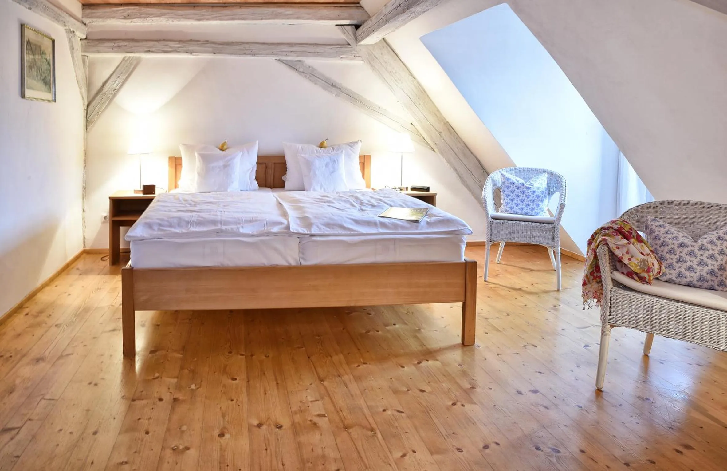 Other, Bed in Gentner - Hotel garni