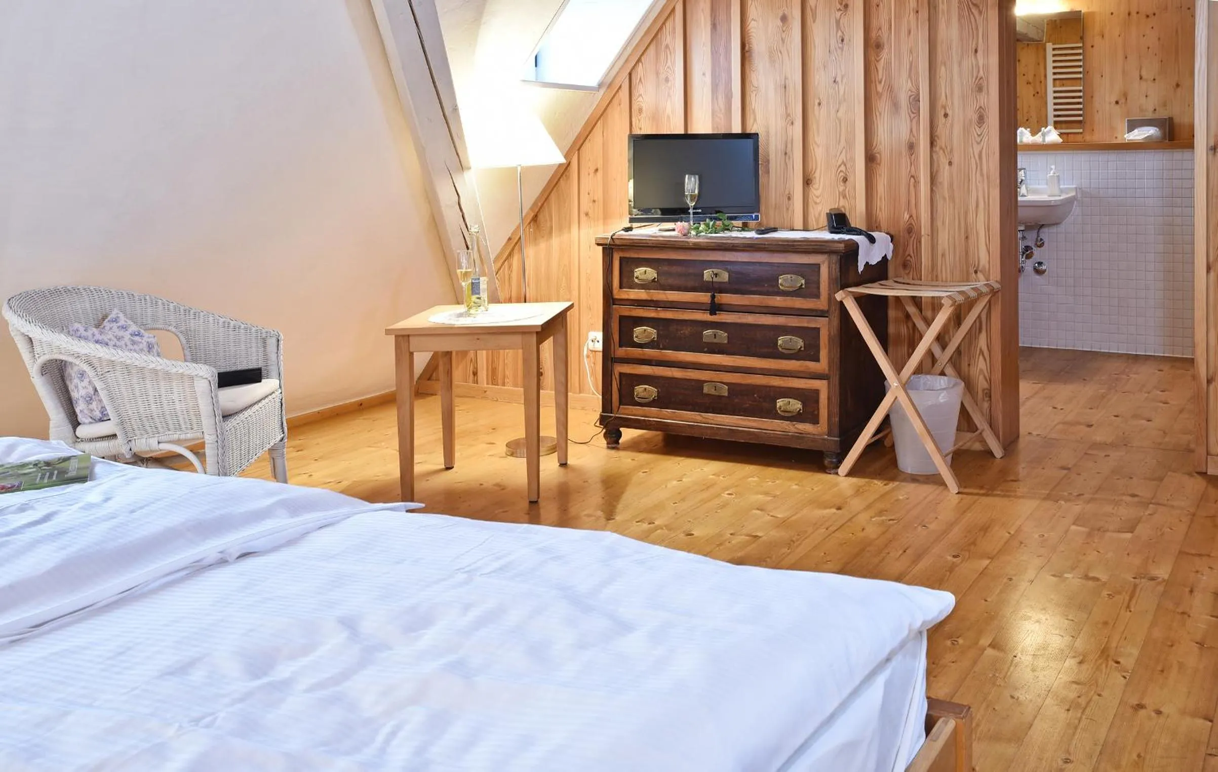 Other, Bed in Gentner - Hotel garni