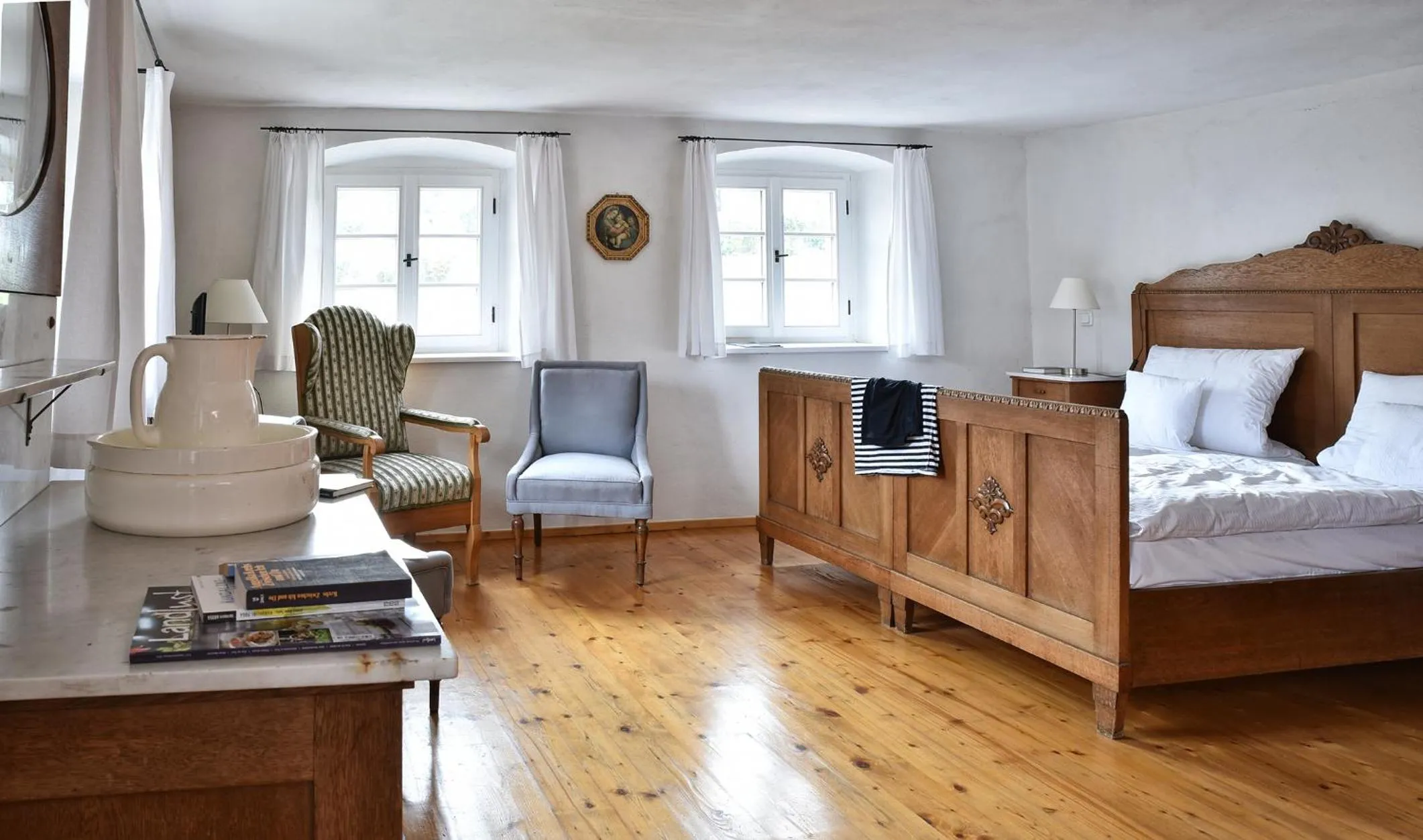 Other, Bed in Gentner - Hotel garni