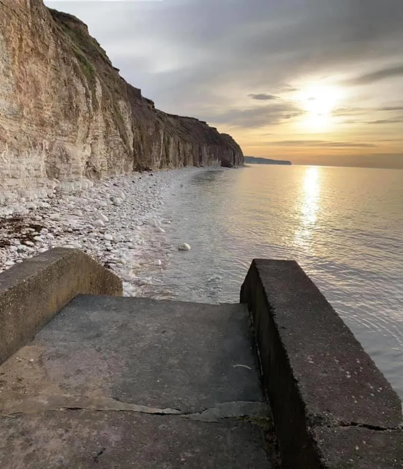 Natural landscape in Revelstoke Hotel