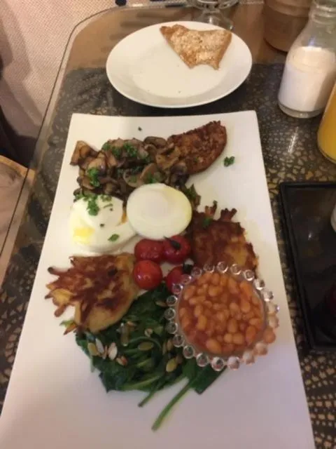 Mama’s Inn Boutique Guest House