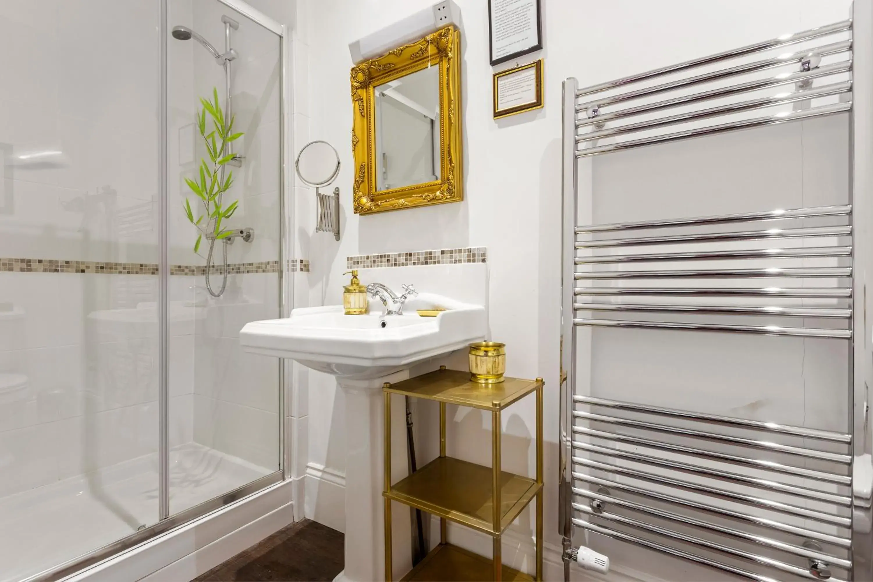 Standard Double Room - single occupancy in Mama’s Inn Boutique Guest House Standard Double Room - single occupancy in Mama’s Inn Boutique Guest House