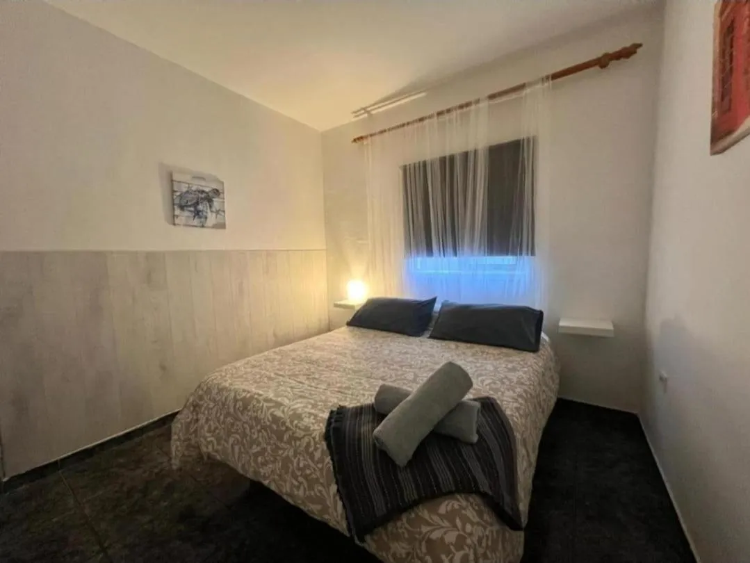 Bed in Terrazas del Sur