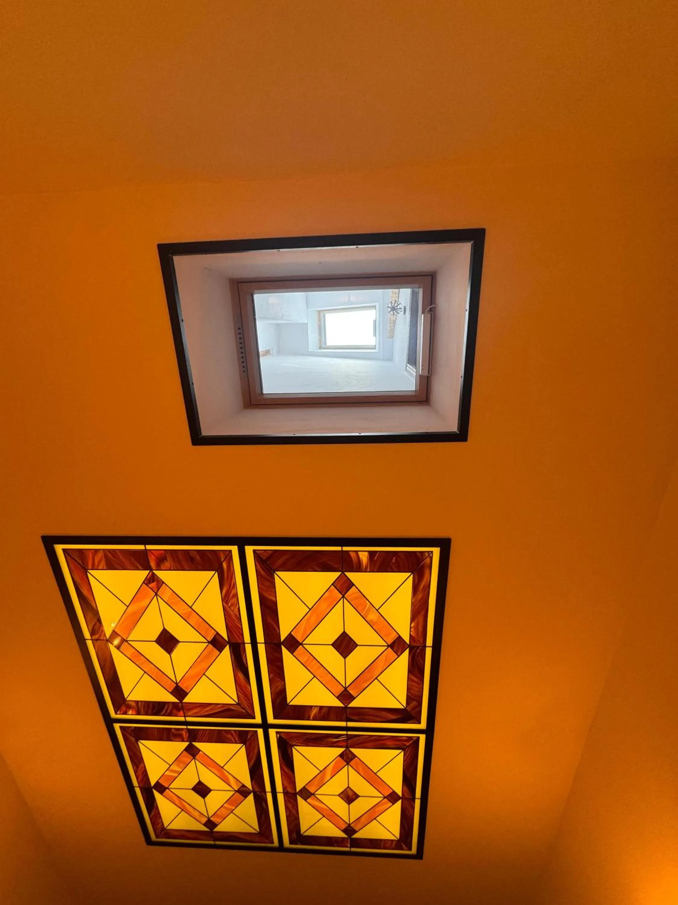 View (from property/room) in HOTEL BOUTIQUE CASA CHITIC -HOTEL AND RESTAURANT Str Johann Gott nr7