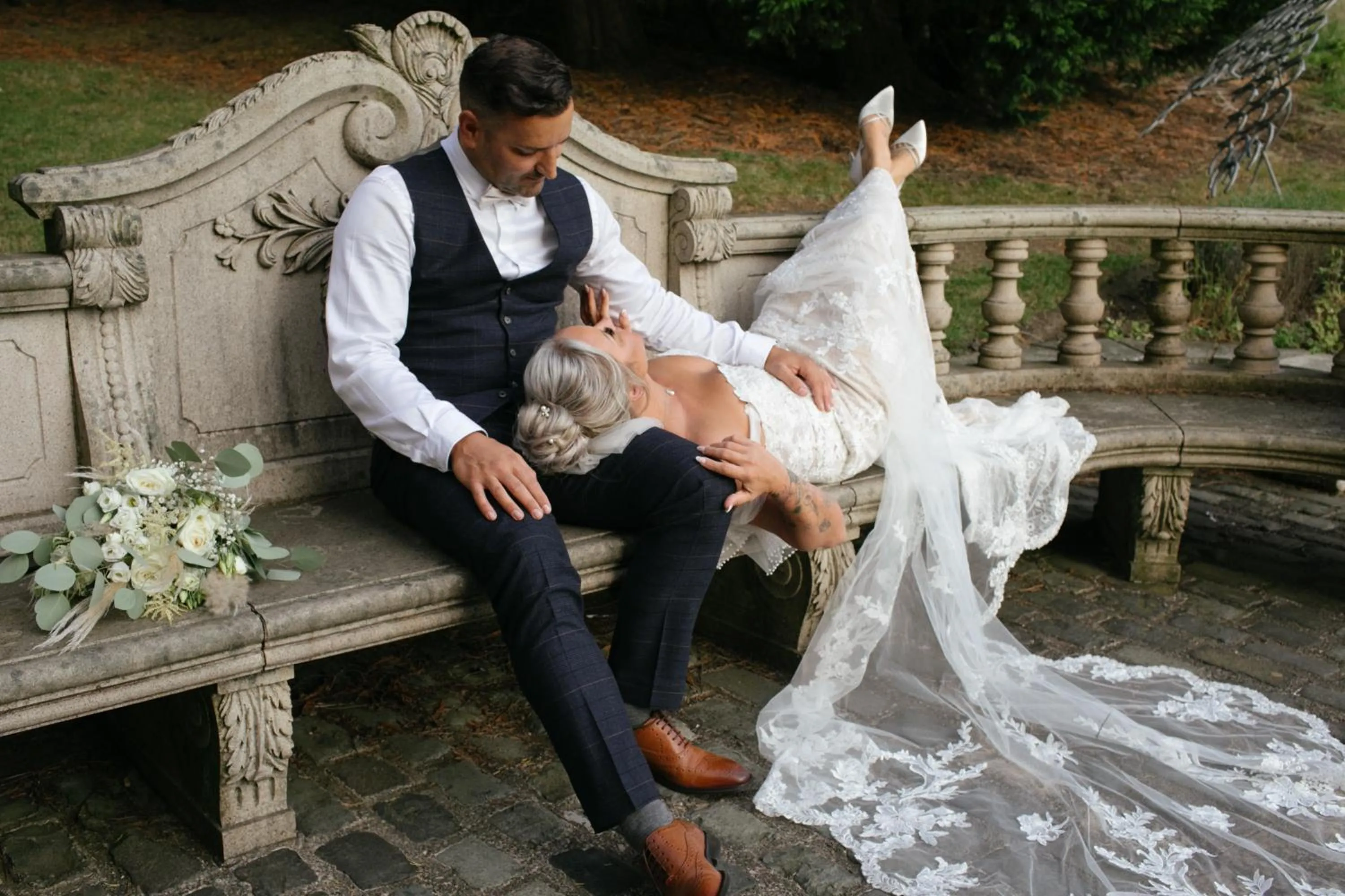 The Saddleworth Hotel