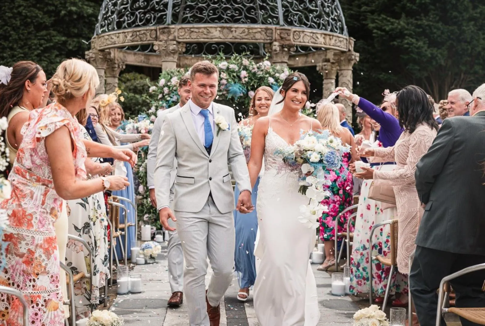 The Saddleworth Hotel