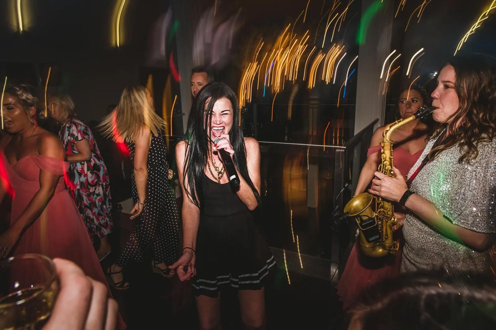 The Saddleworth Hotel