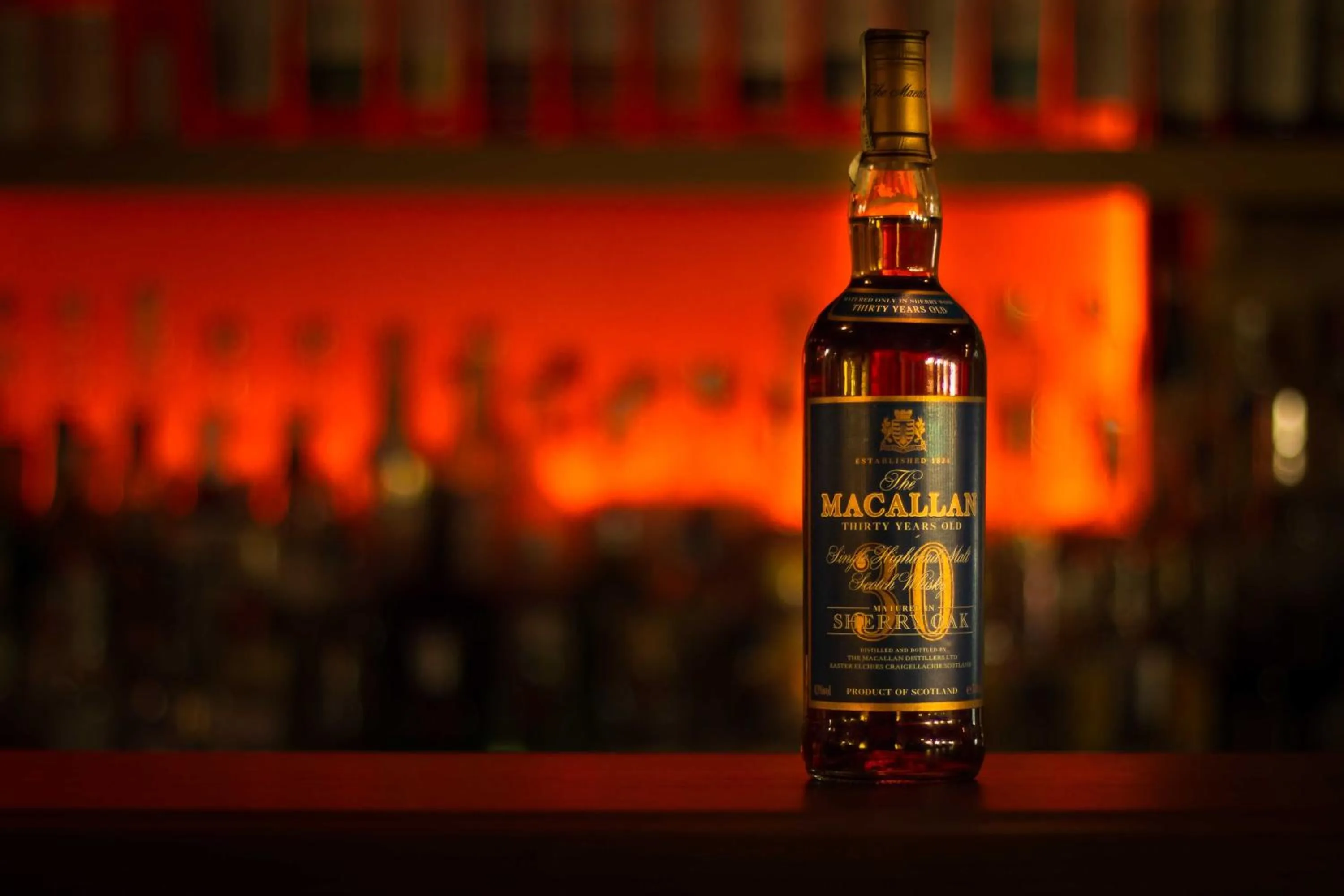 Alcoholic drinks in Hotel Englhof