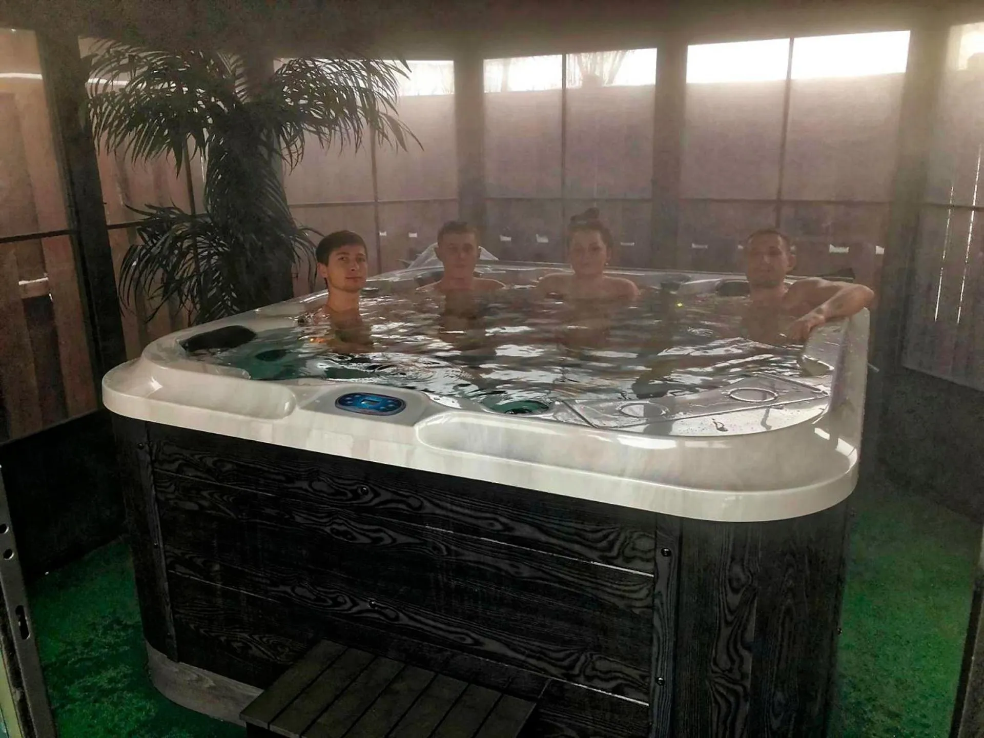 Hotel Restaurant Rodizio Paderborn