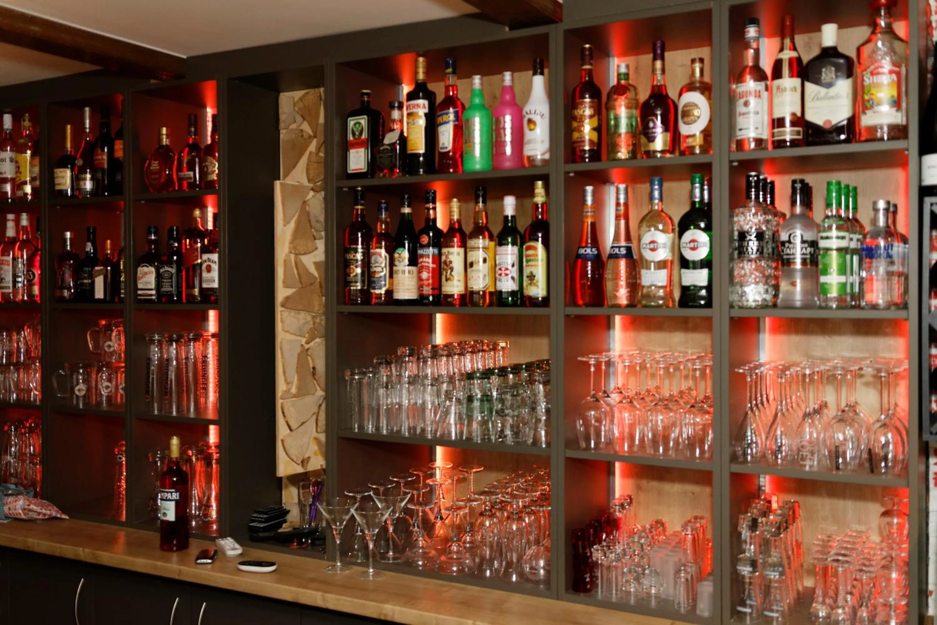 Hotel Restaurant Rodizio Paderborn