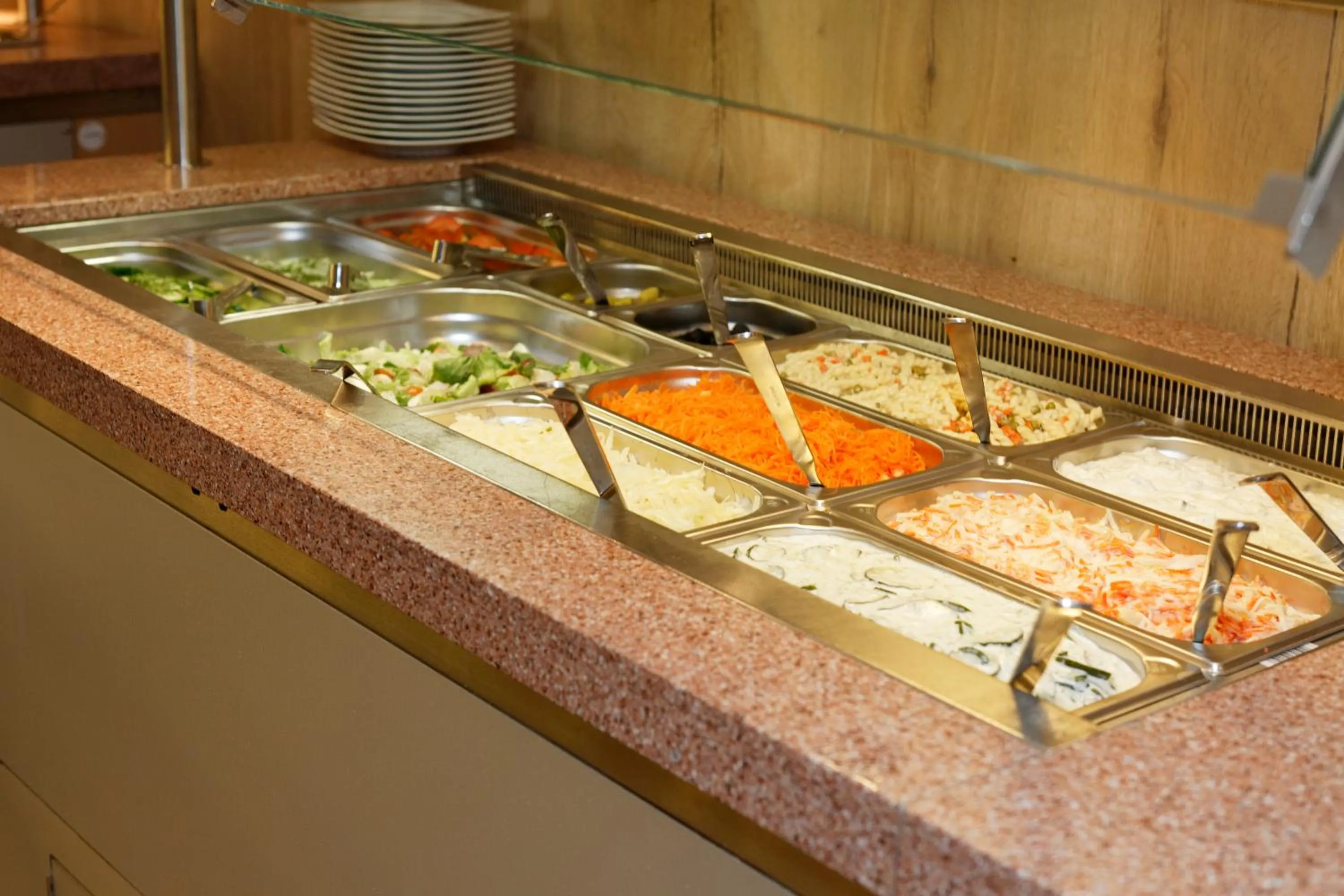 Hotel Restaurant Rodizio Paderborn