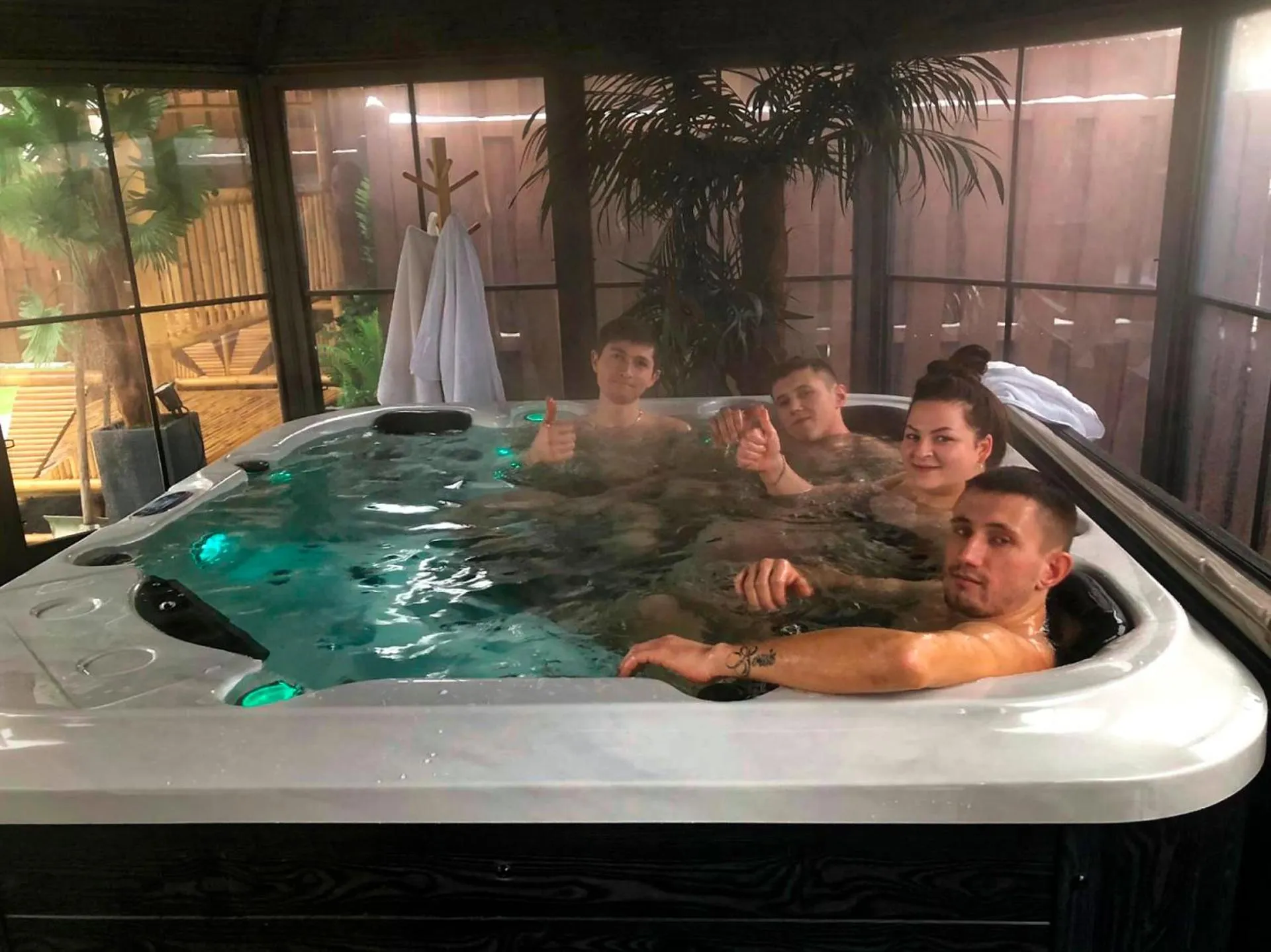 Hotel Restaurant Rodizio Paderborn