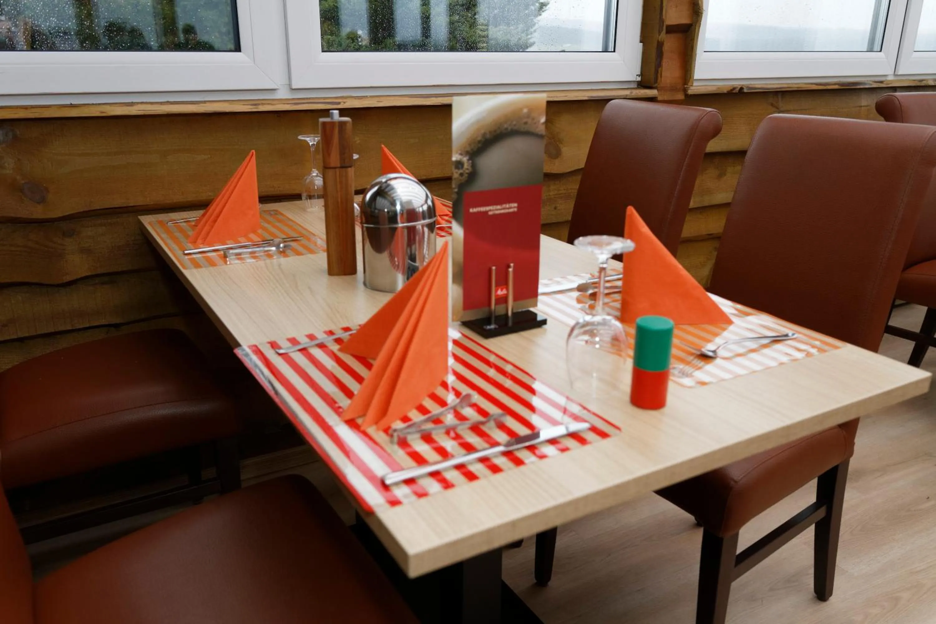 Hotel Restaurant Rodizio Paderborn