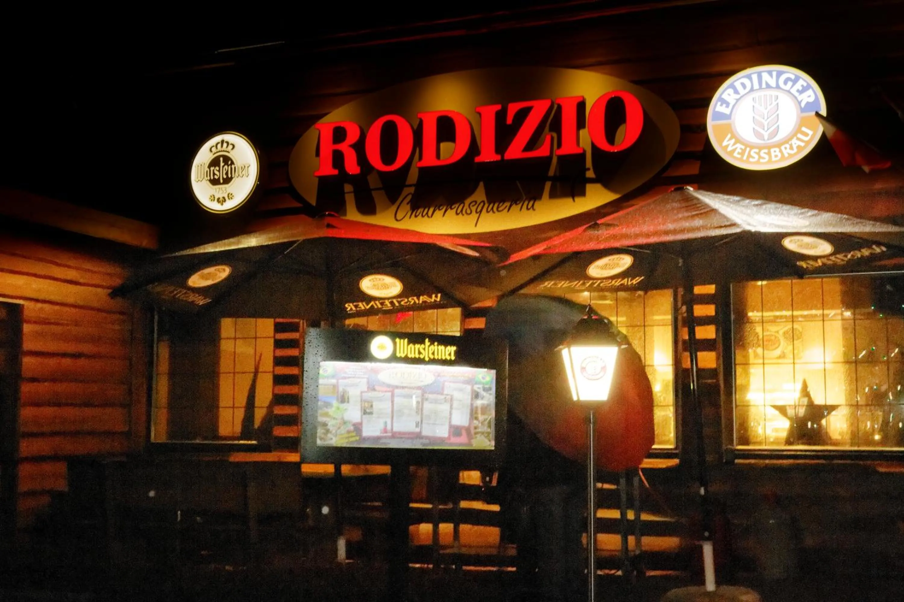 Hotel Restaurant Rodizio Paderborn