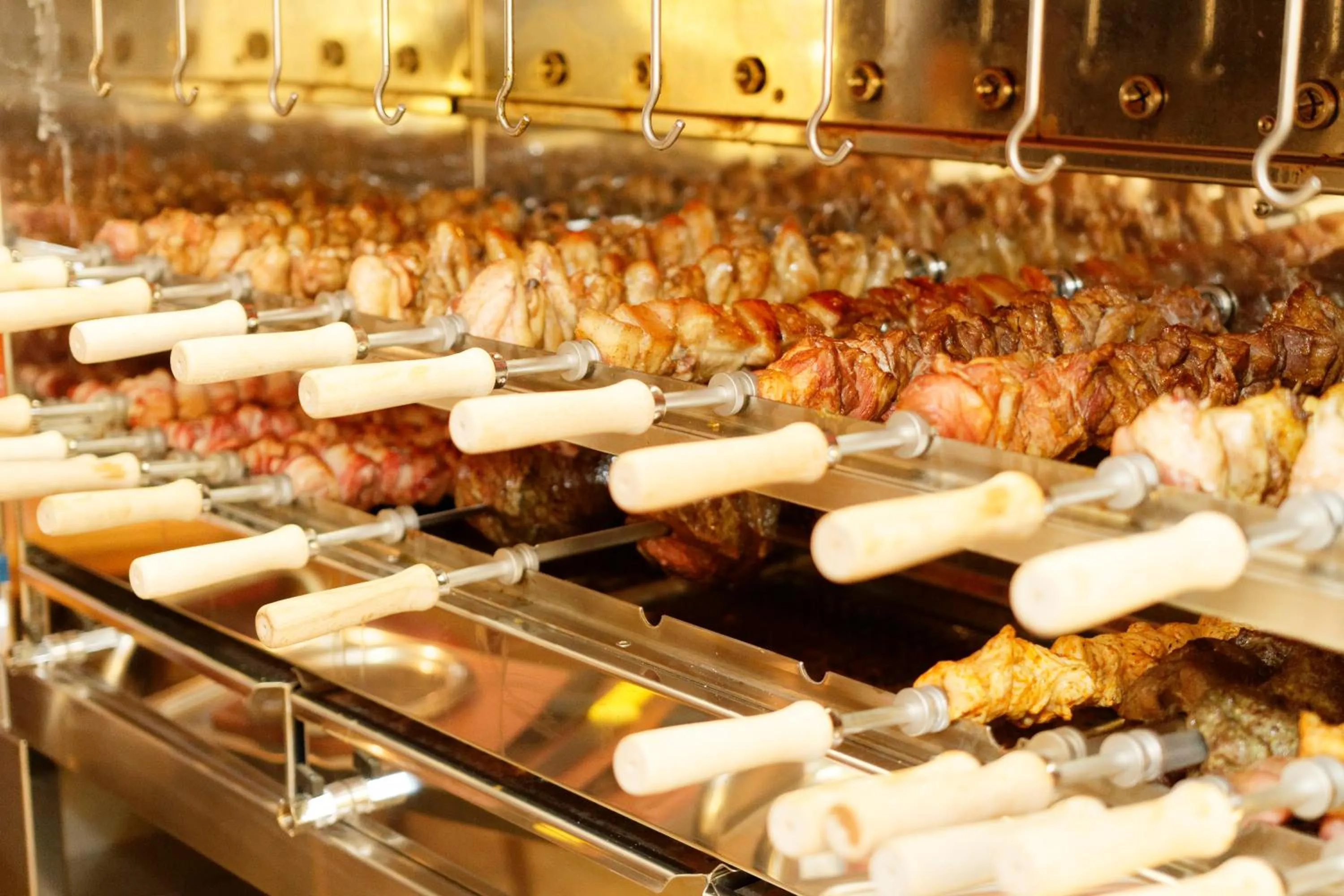 Hotel Restaurant Rodizio Paderborn