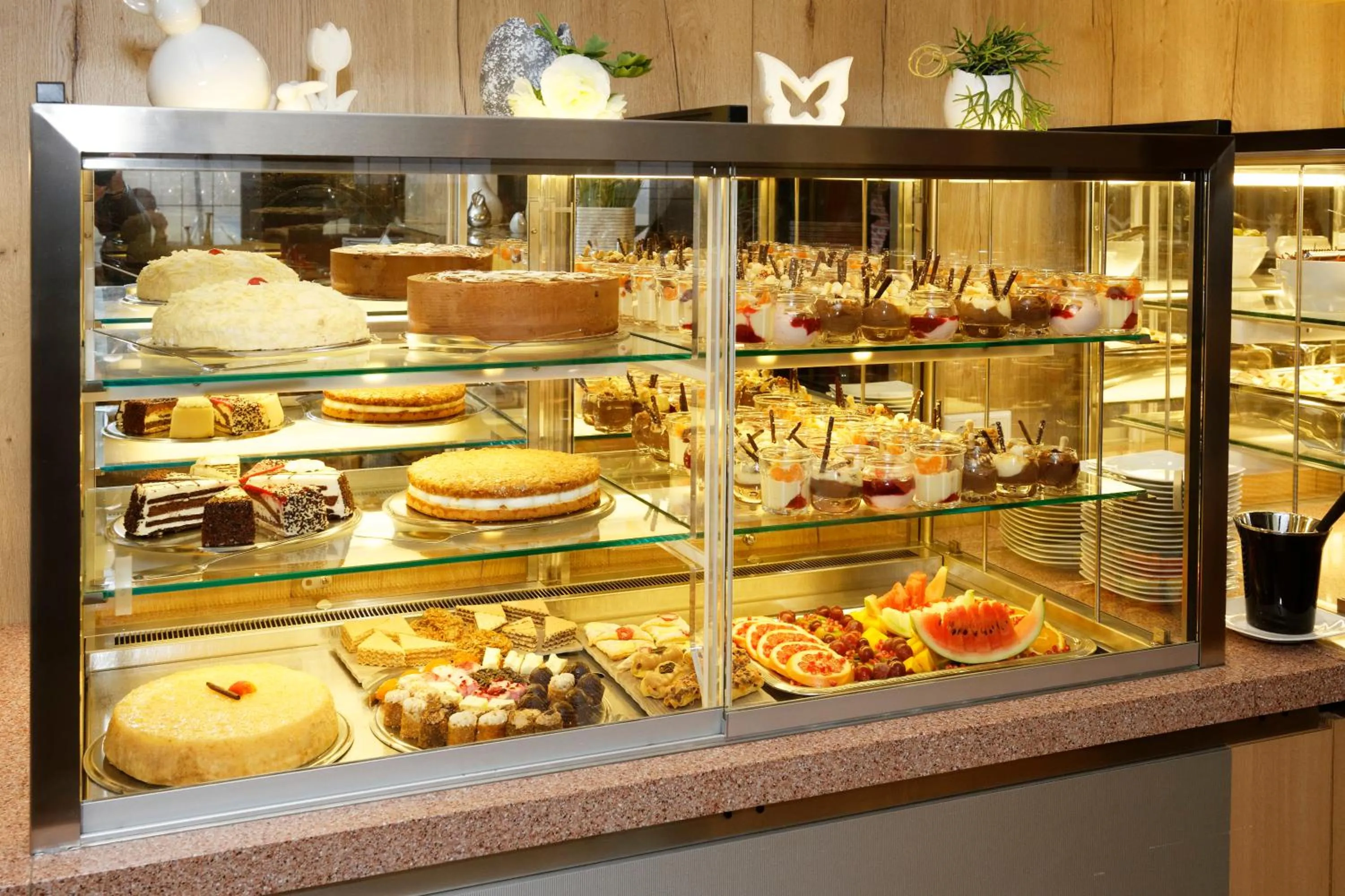 Hotel Restaurant Rodizio Paderborn