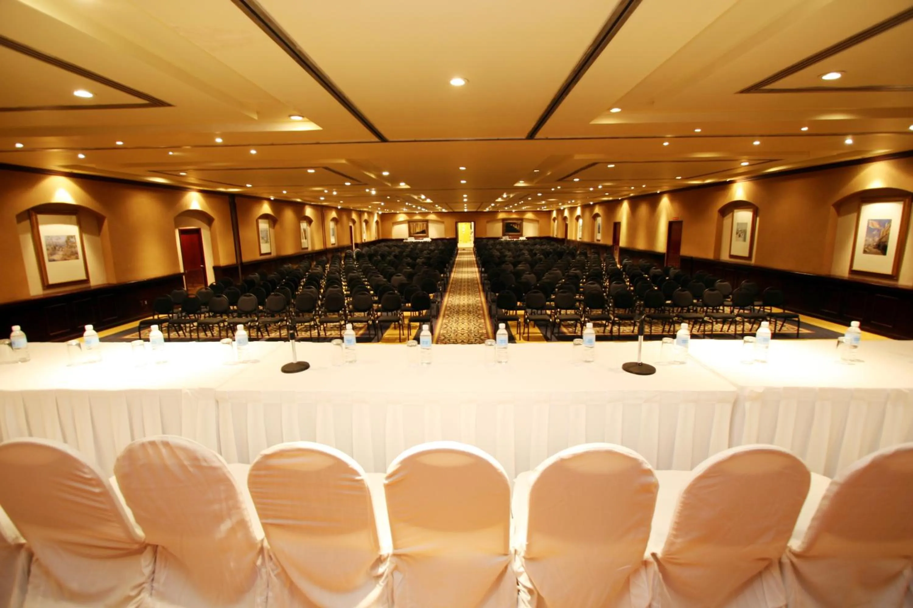 Business facilities in Club Maeva Miramar Tampico