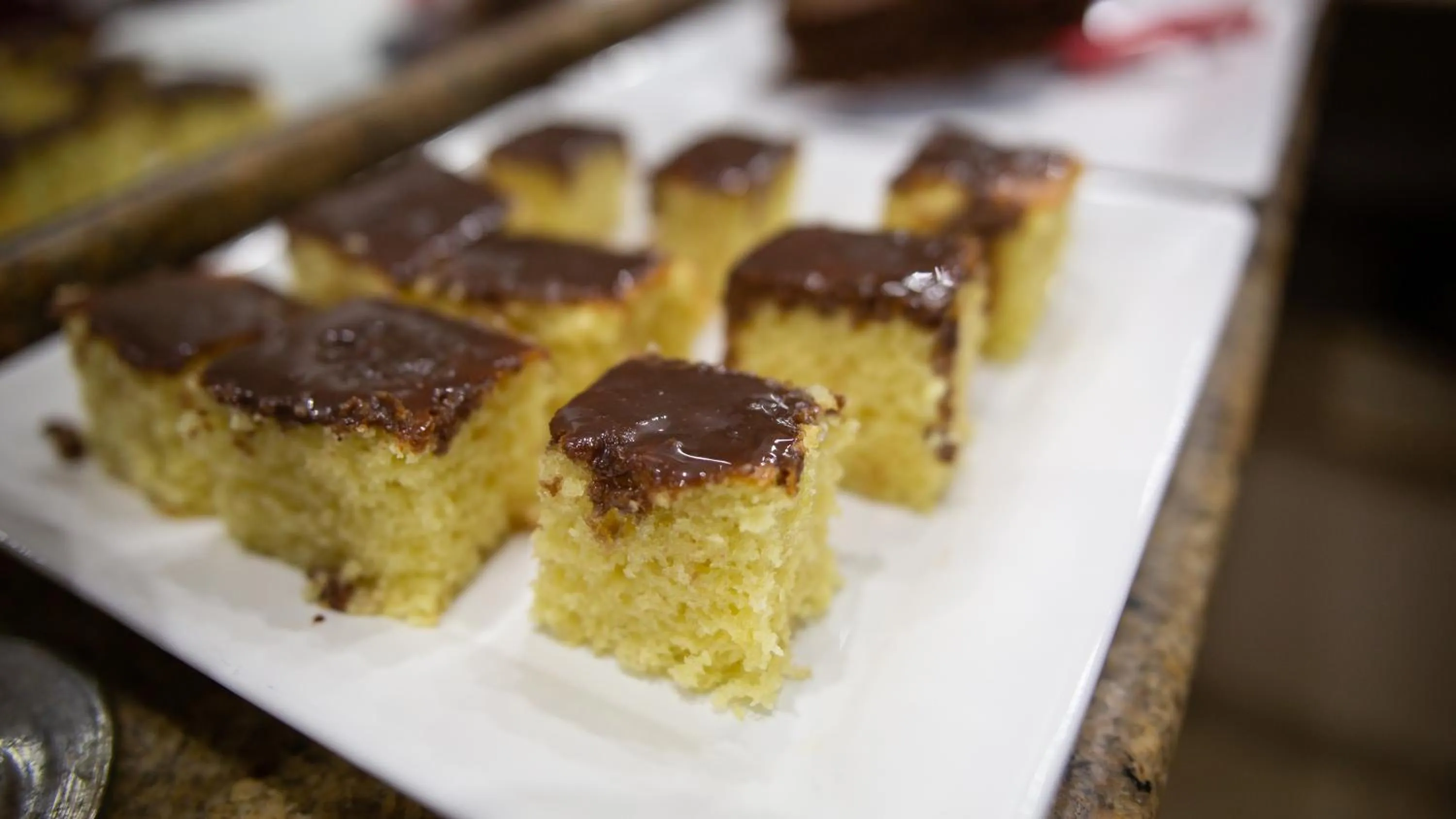 Food in Joalpa Hotel