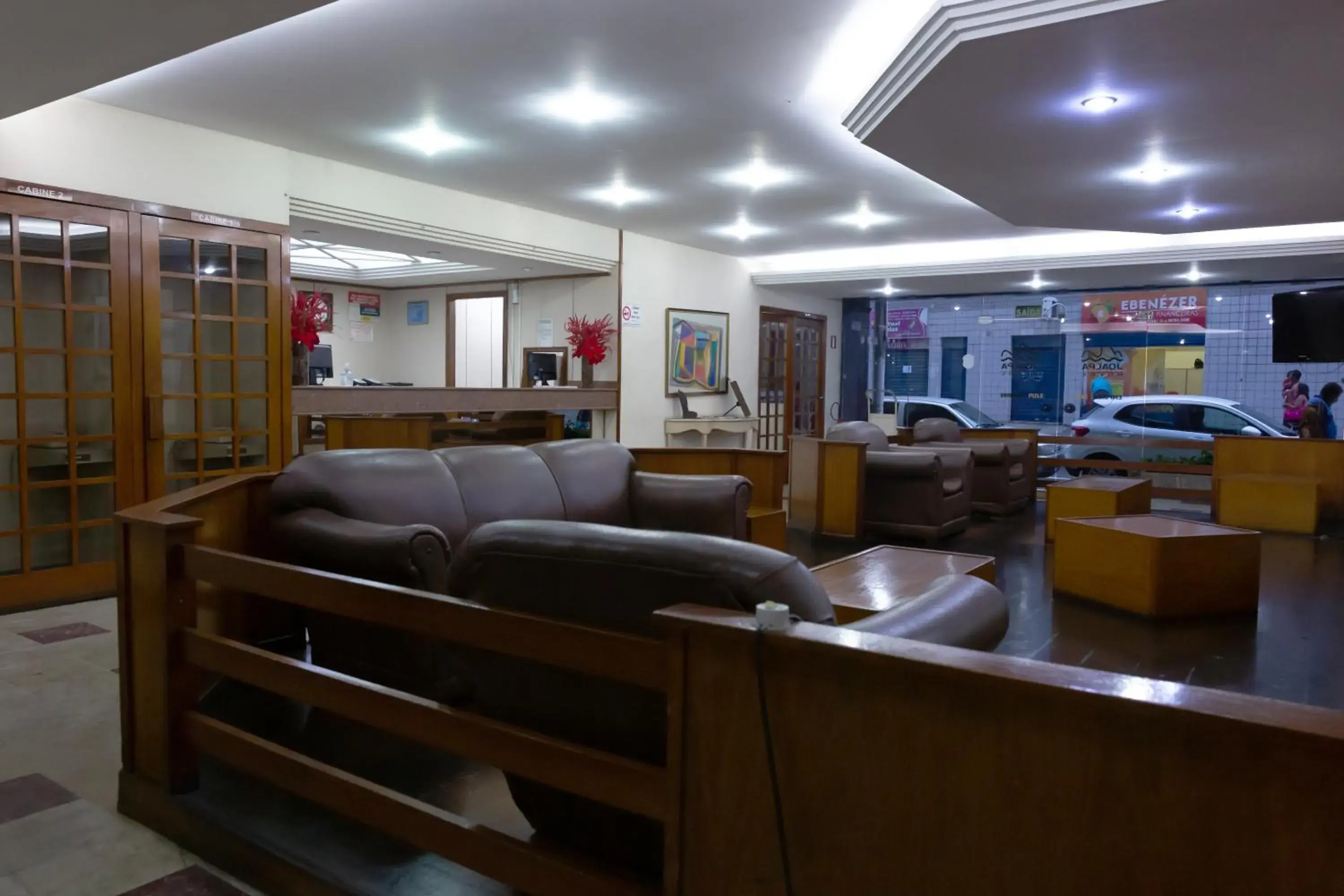 Joalpa Hotel Joalpa Hotel