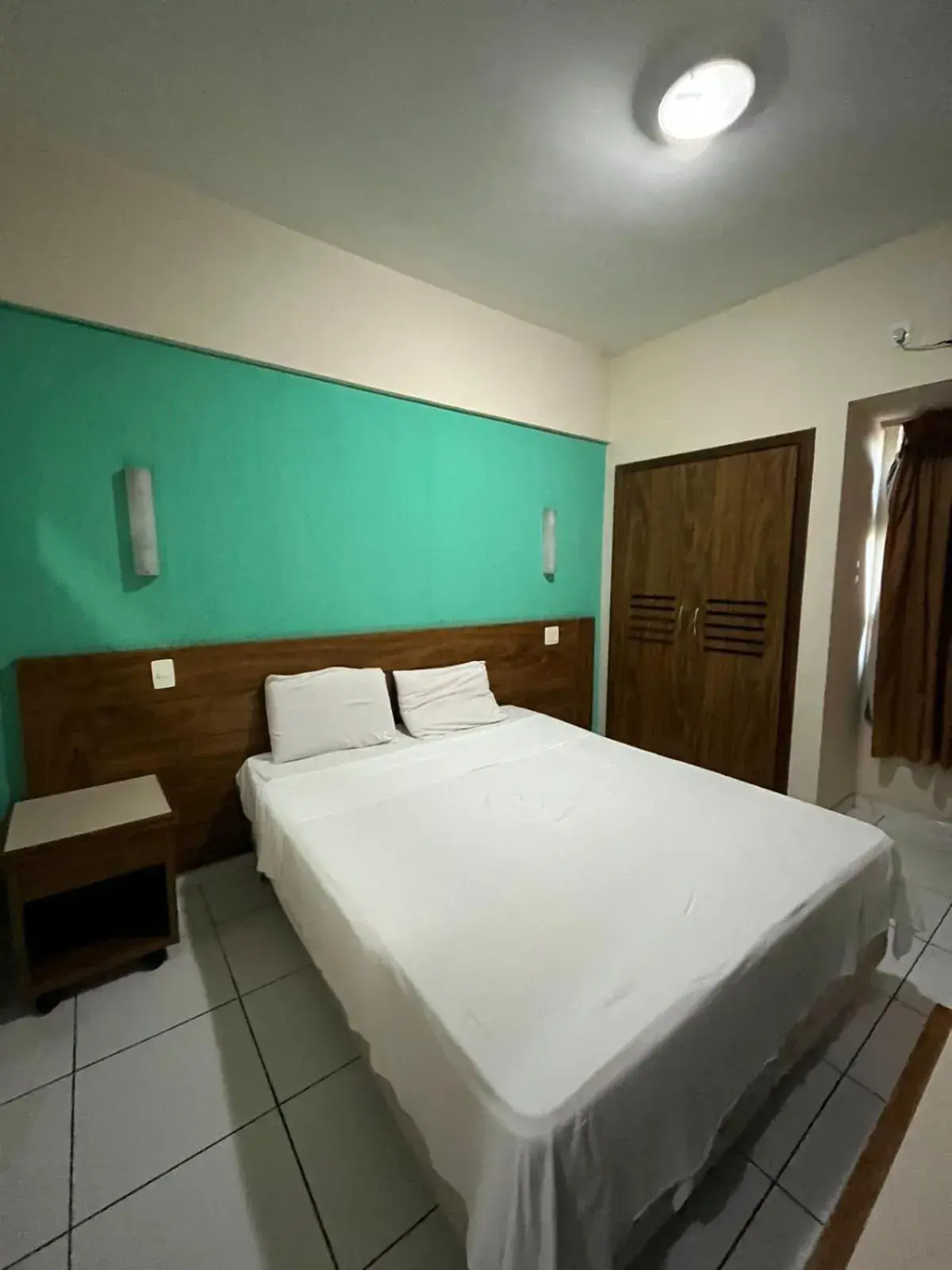 Double or Twin Room in Joalpa Hotel Double or Twin Room in Joalpa Hotel