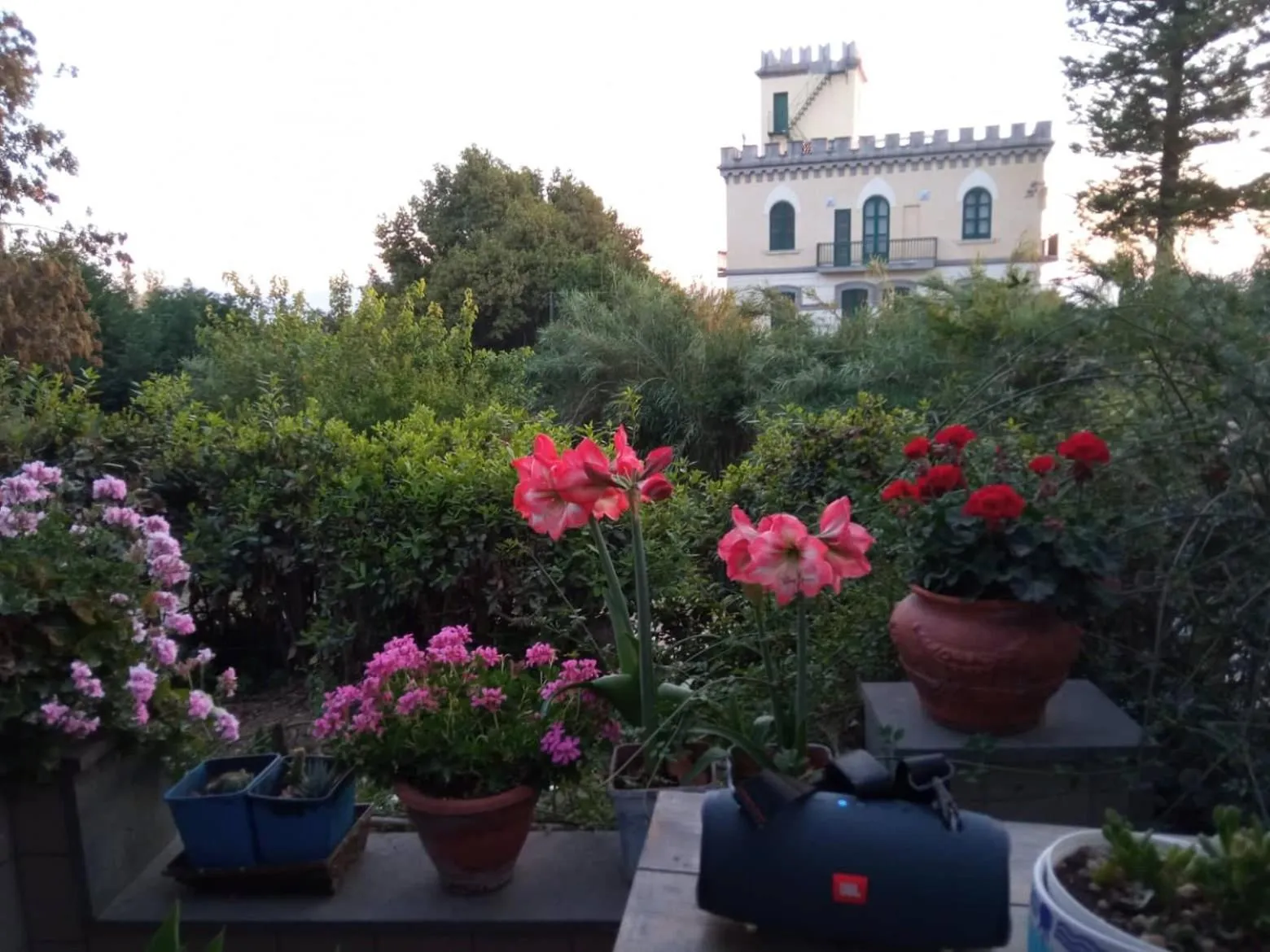 Lemontree House Bacoli