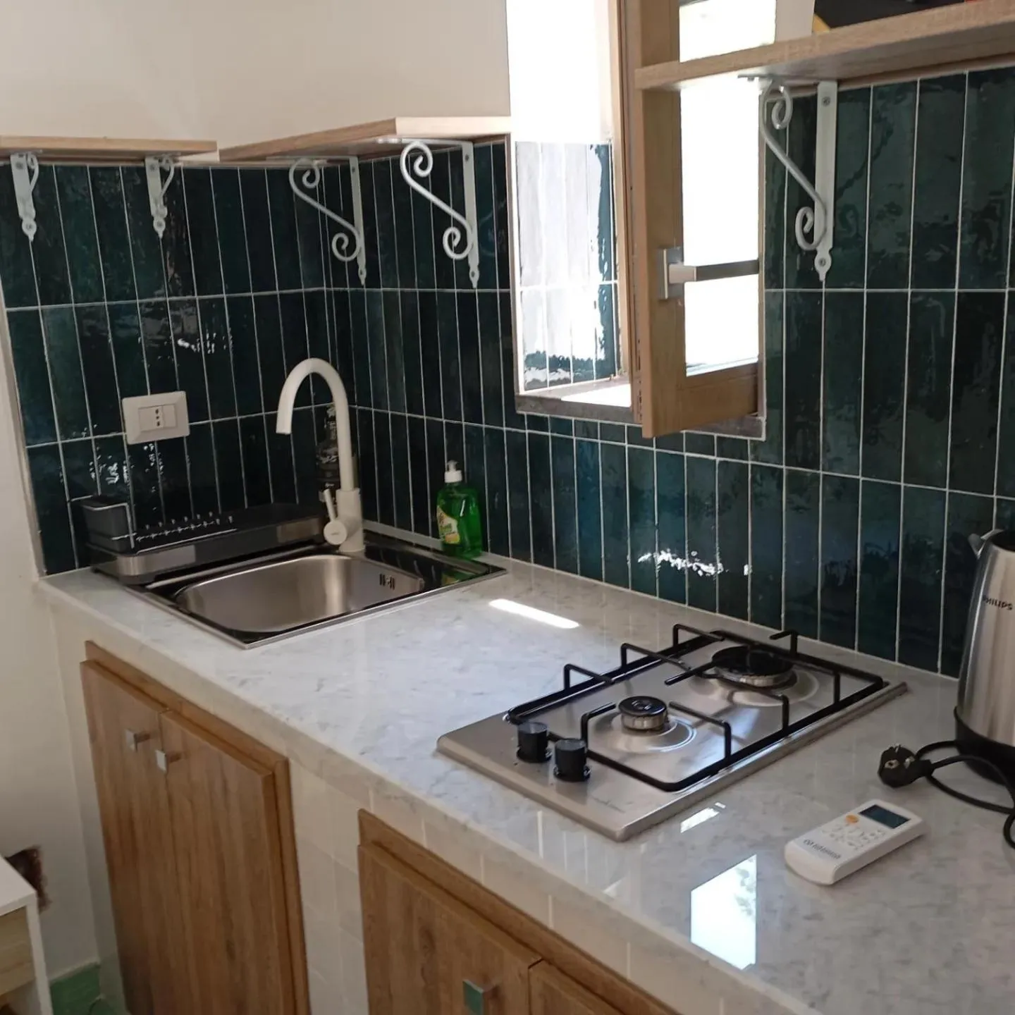 Lemontree House Bacoli