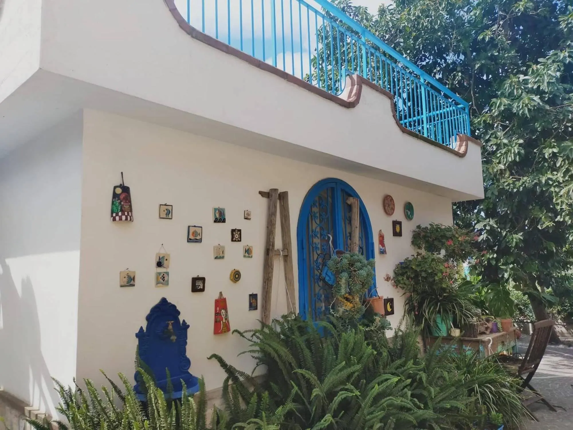 Lemontree House Bacoli