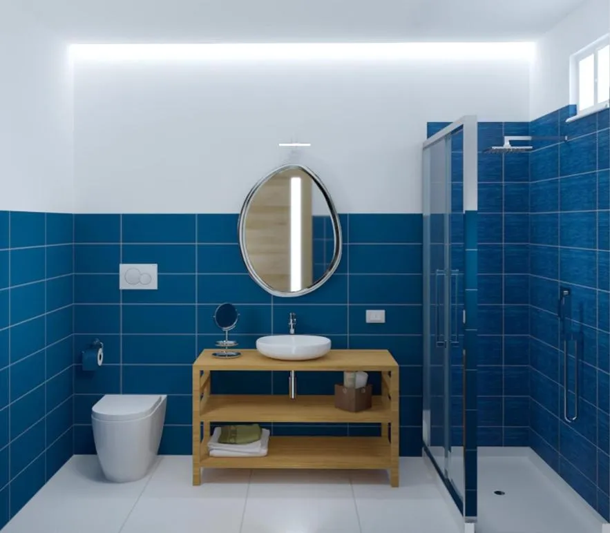 Lemontree House Bacoli