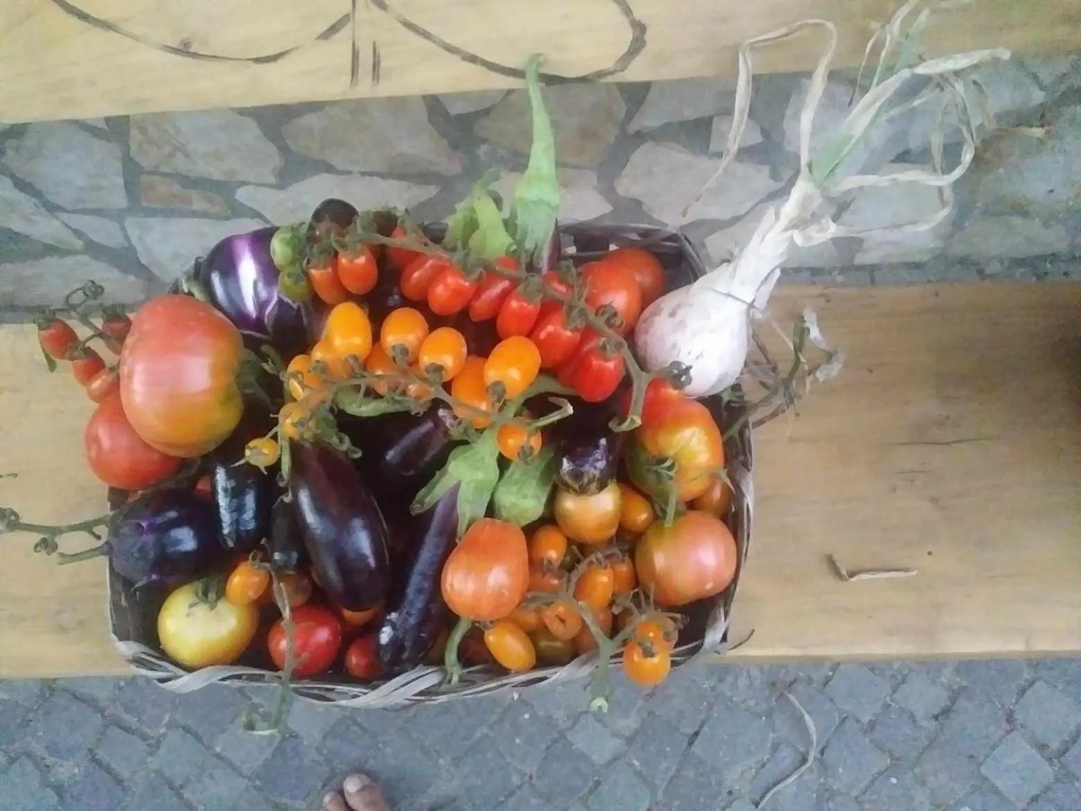 Lemontree House Bacoli