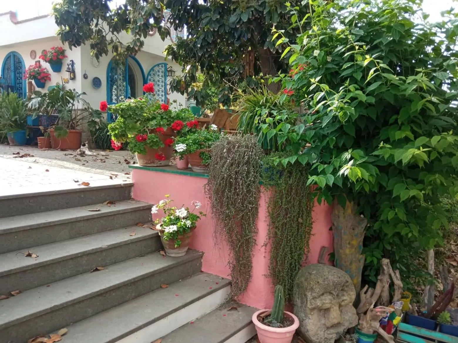 Lemontree House Bacoli