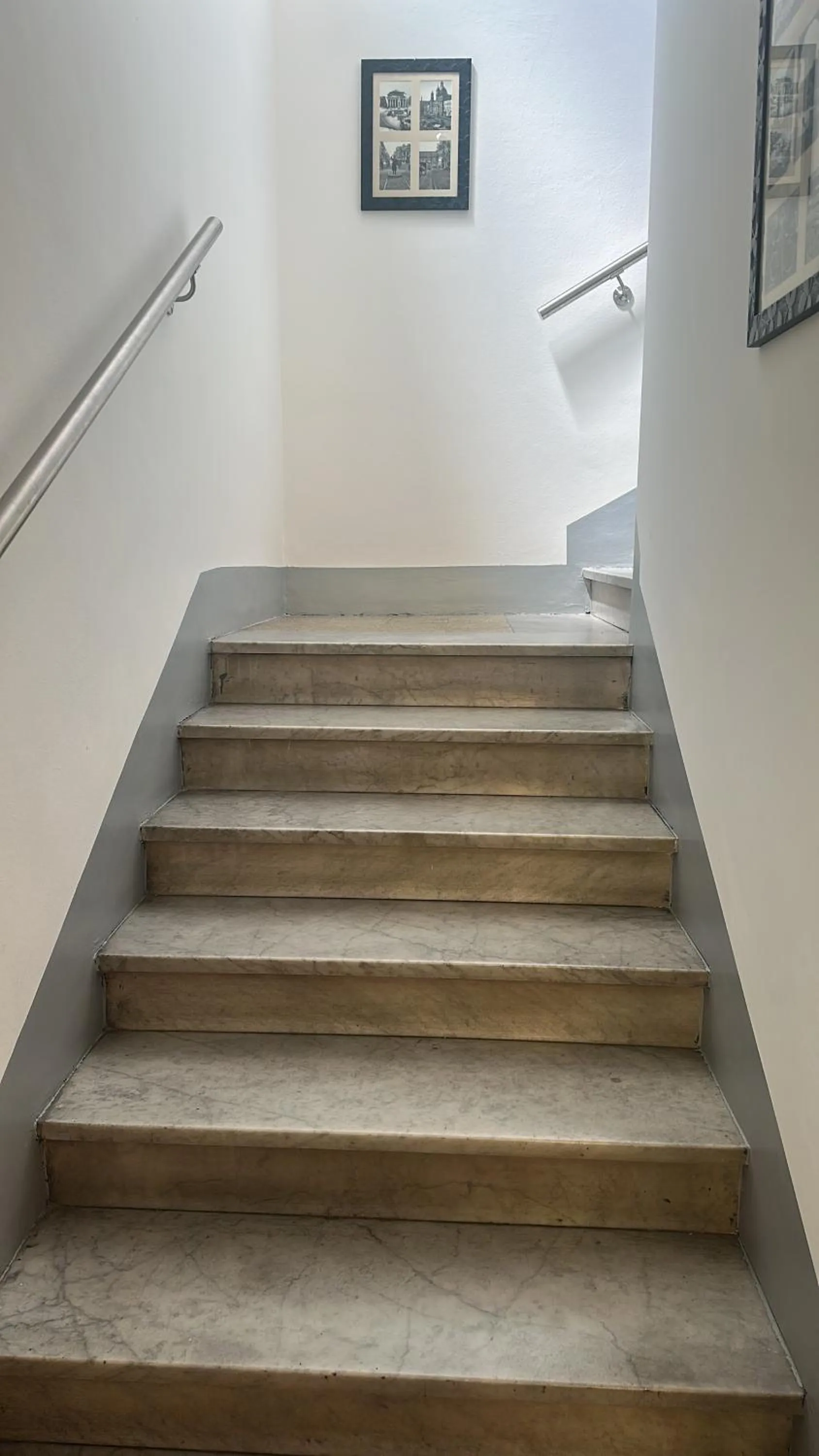 Property building in All Comfort Astoria Palace