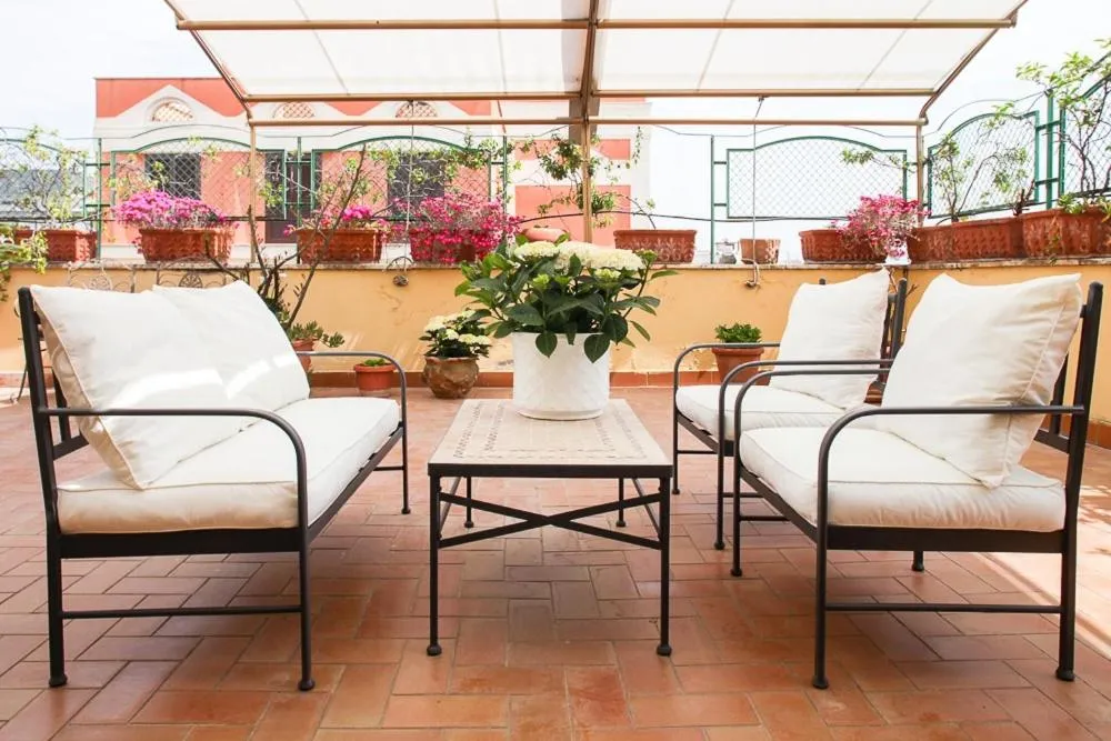 View (from property/room) in All Comfort Astoria Palace