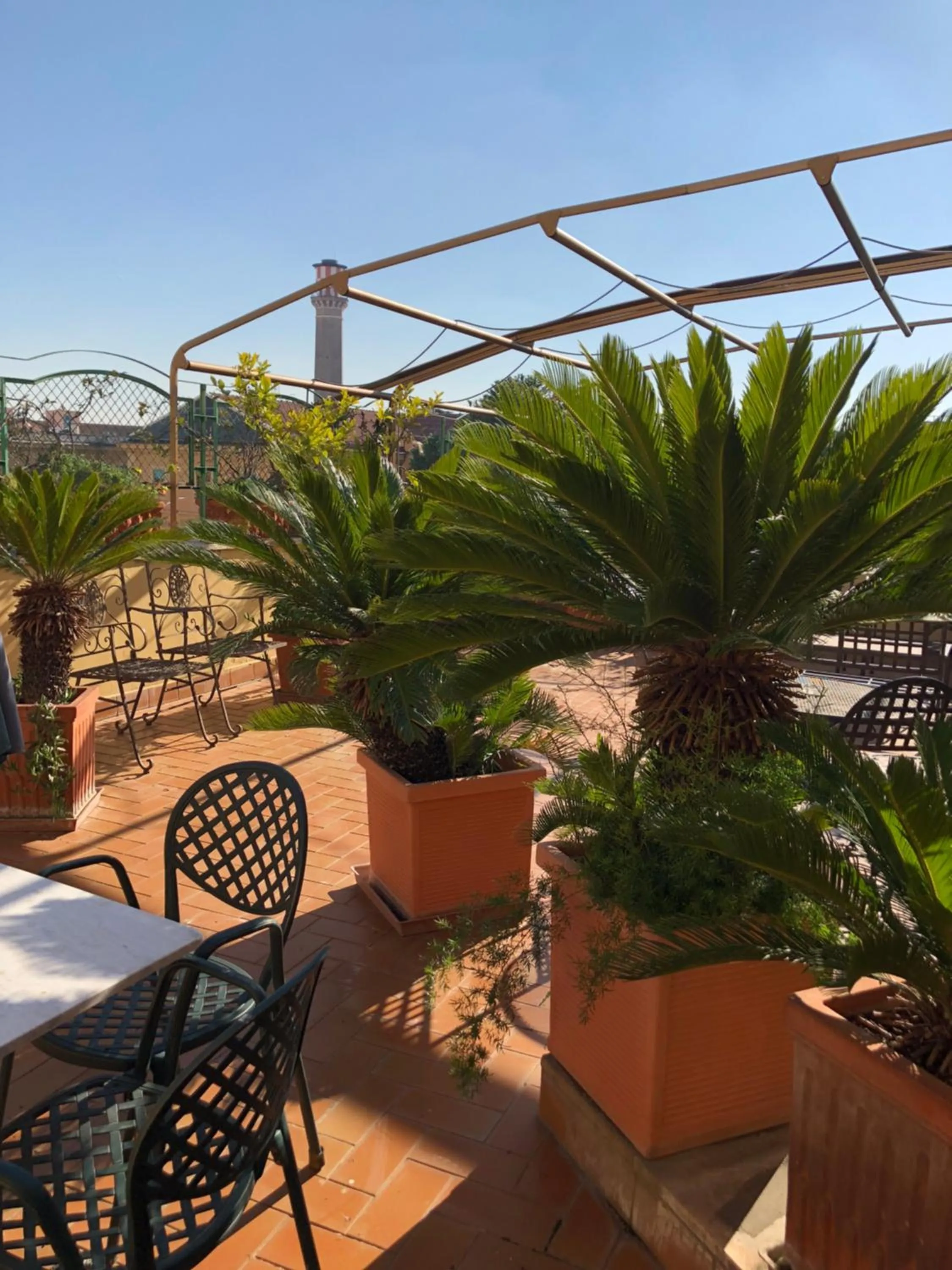 View (from property/room) in All Comfort Astoria Palace