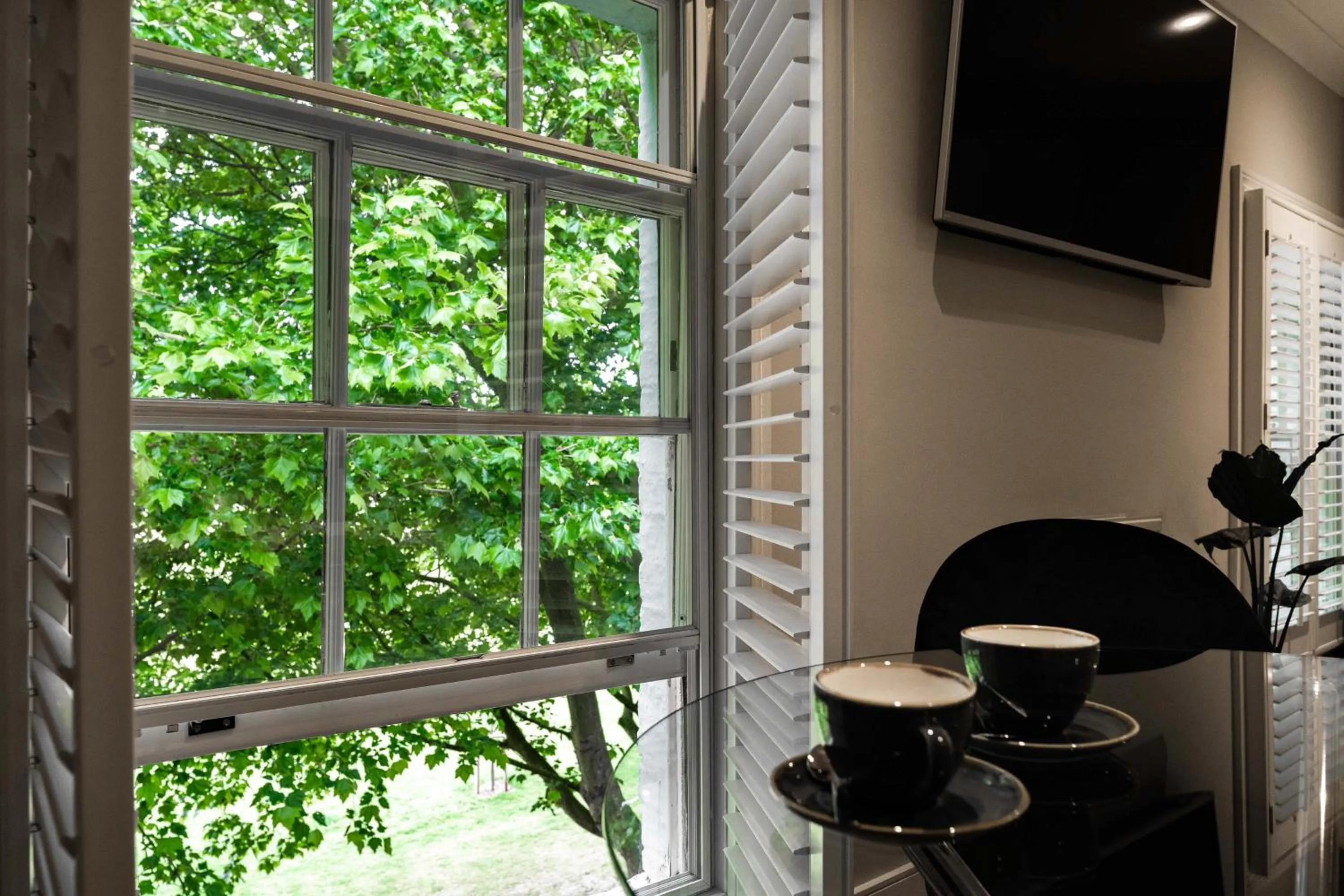 View (from property/room) in The Regent Aparthotel