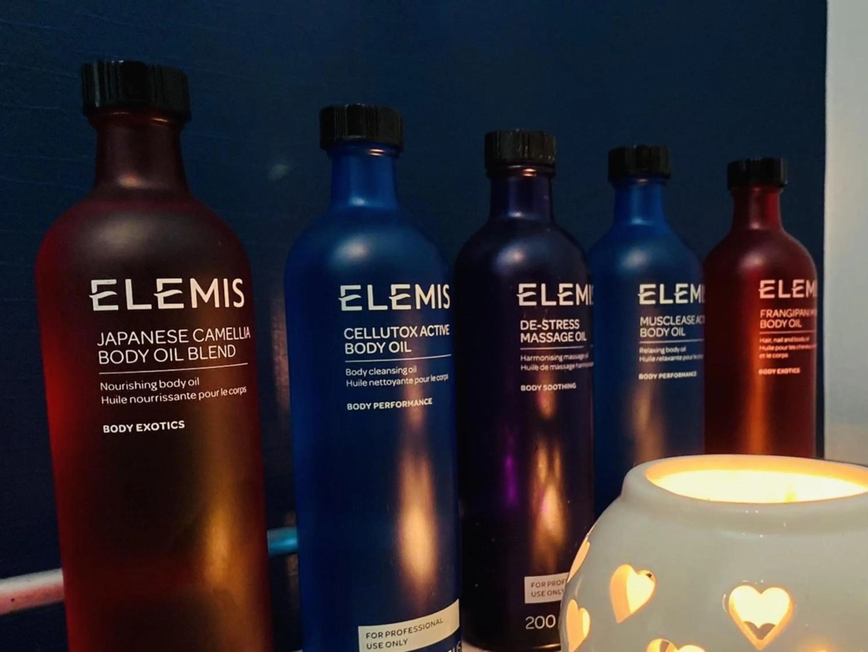 Sports in DoubleTree by Hilton St. Anne's Manor