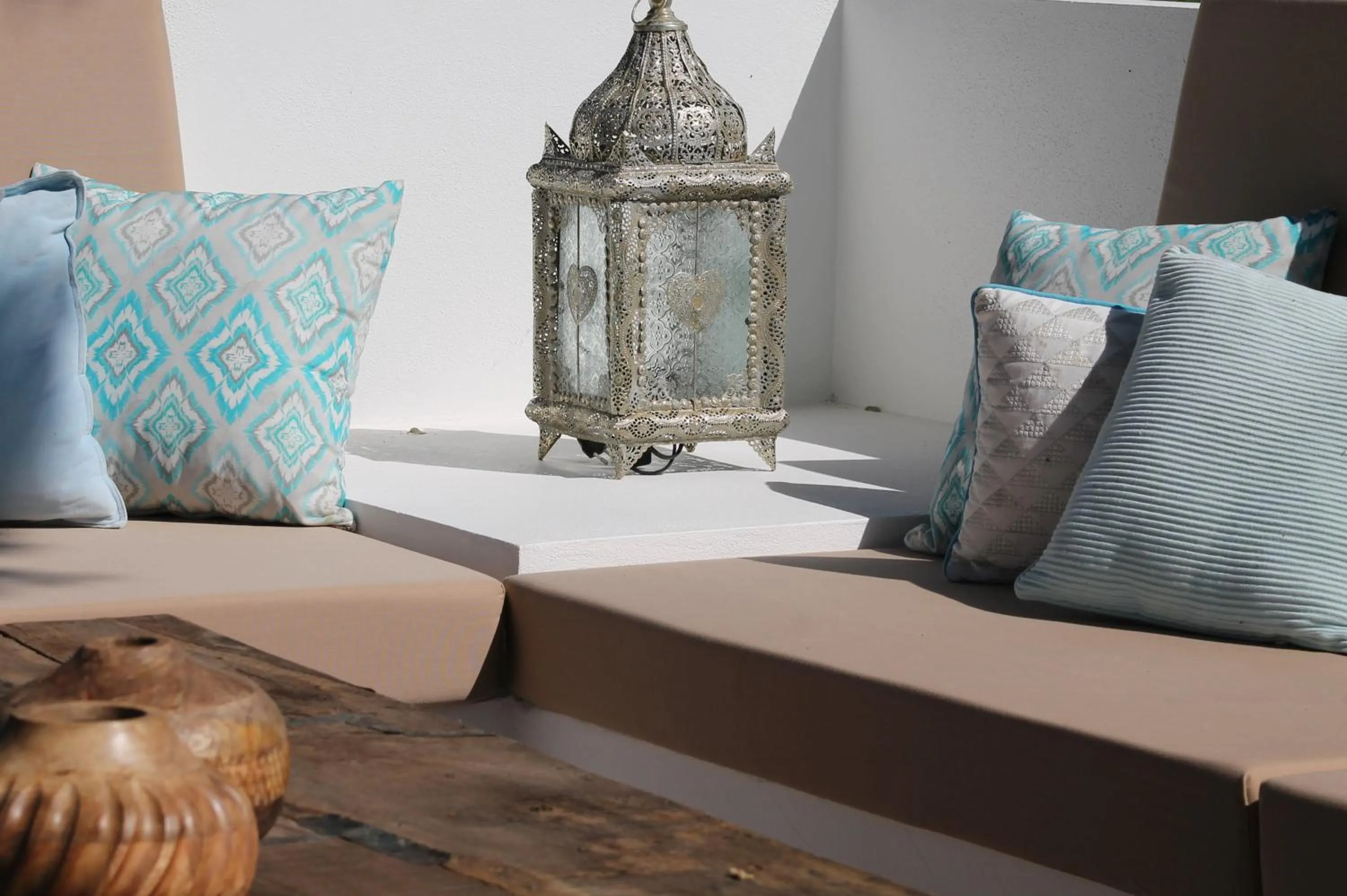 Other in B&B Casa Luz del Sur, adults only