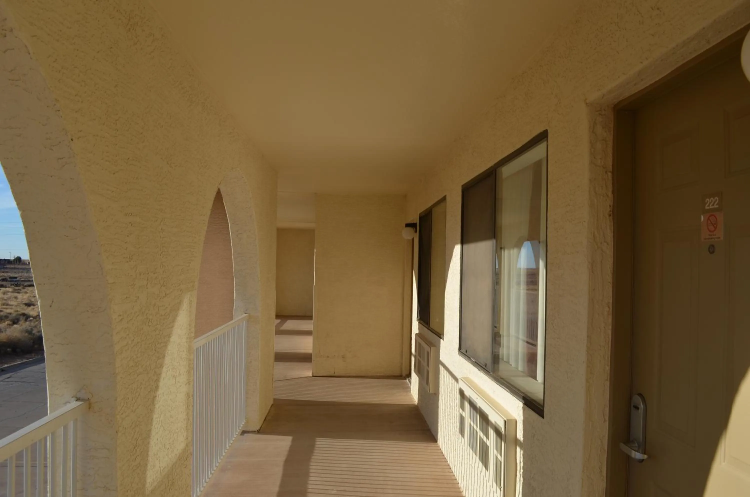 Lobby or reception, Bed in Days Inn by Wyndham Holbrook