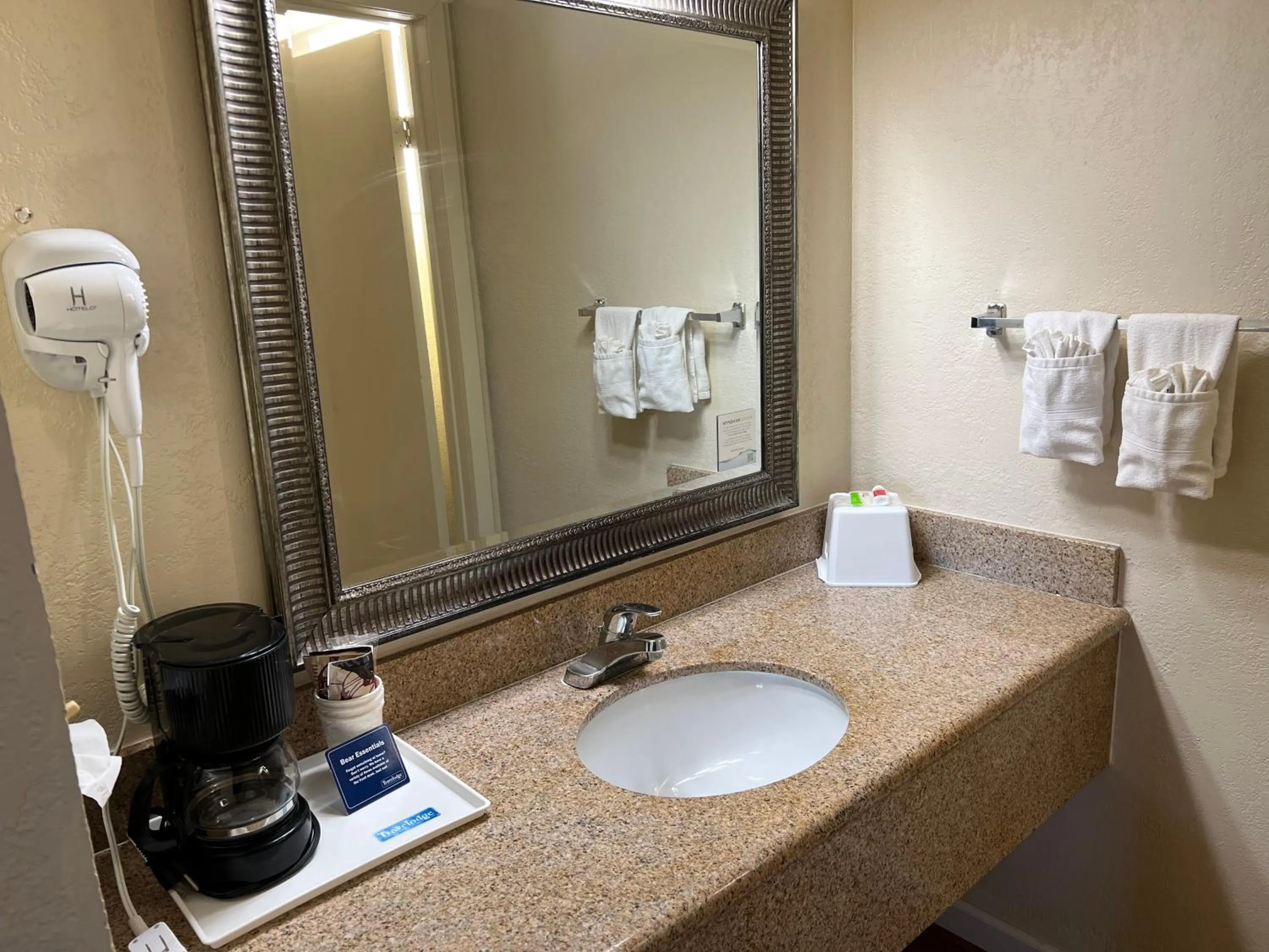 Travelodge by Wyndham Holbrook