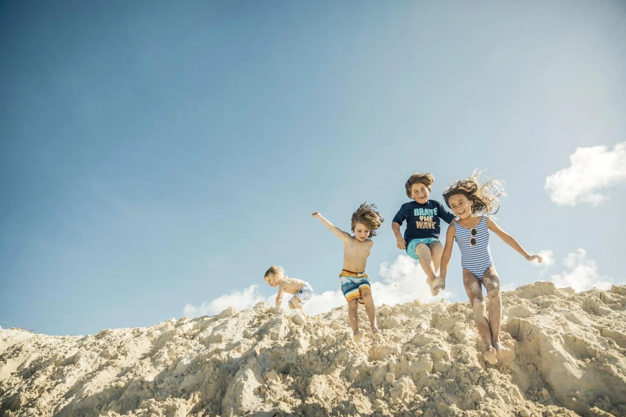 Area and facilities in COMO Parrot Cay